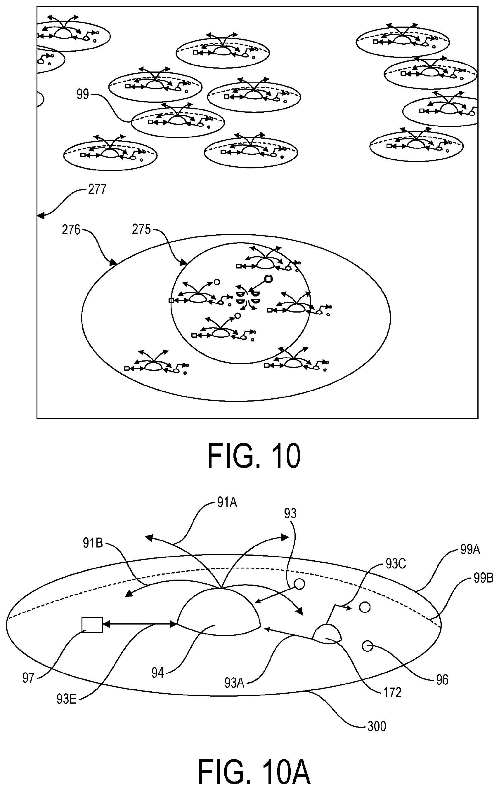 Patent US12307331 Figure 18 – Method for utilizing dimensional manipulation