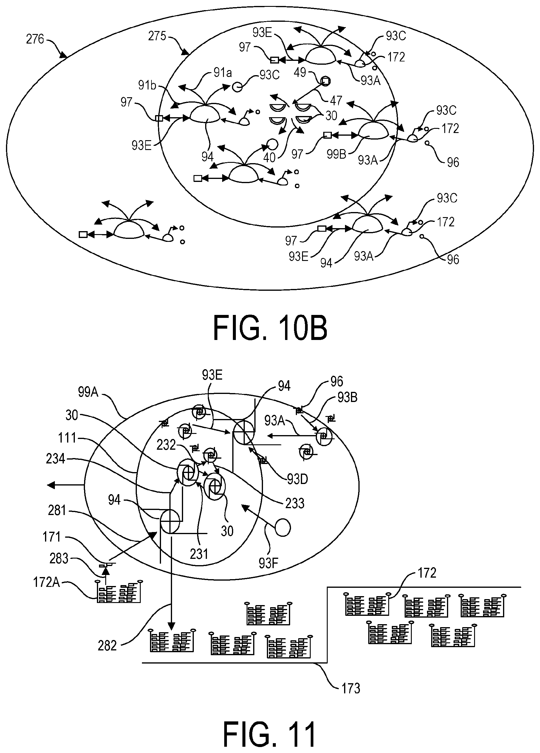 Patent US12307331 Figure 19 – Method for utilizing dimensional manipulation