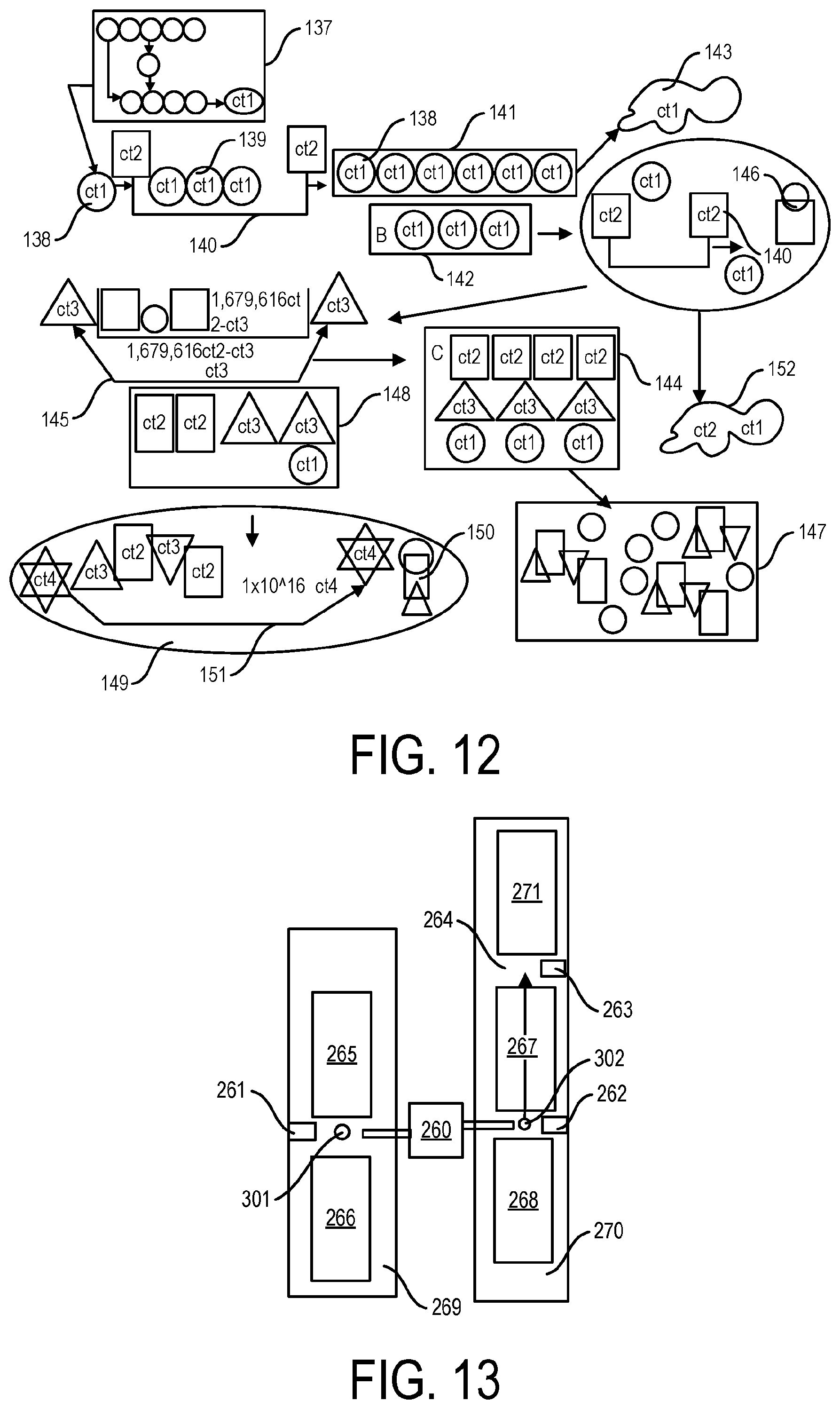 Patent US12307331 Figure 20 – Method for utilizing dimensional manipulation