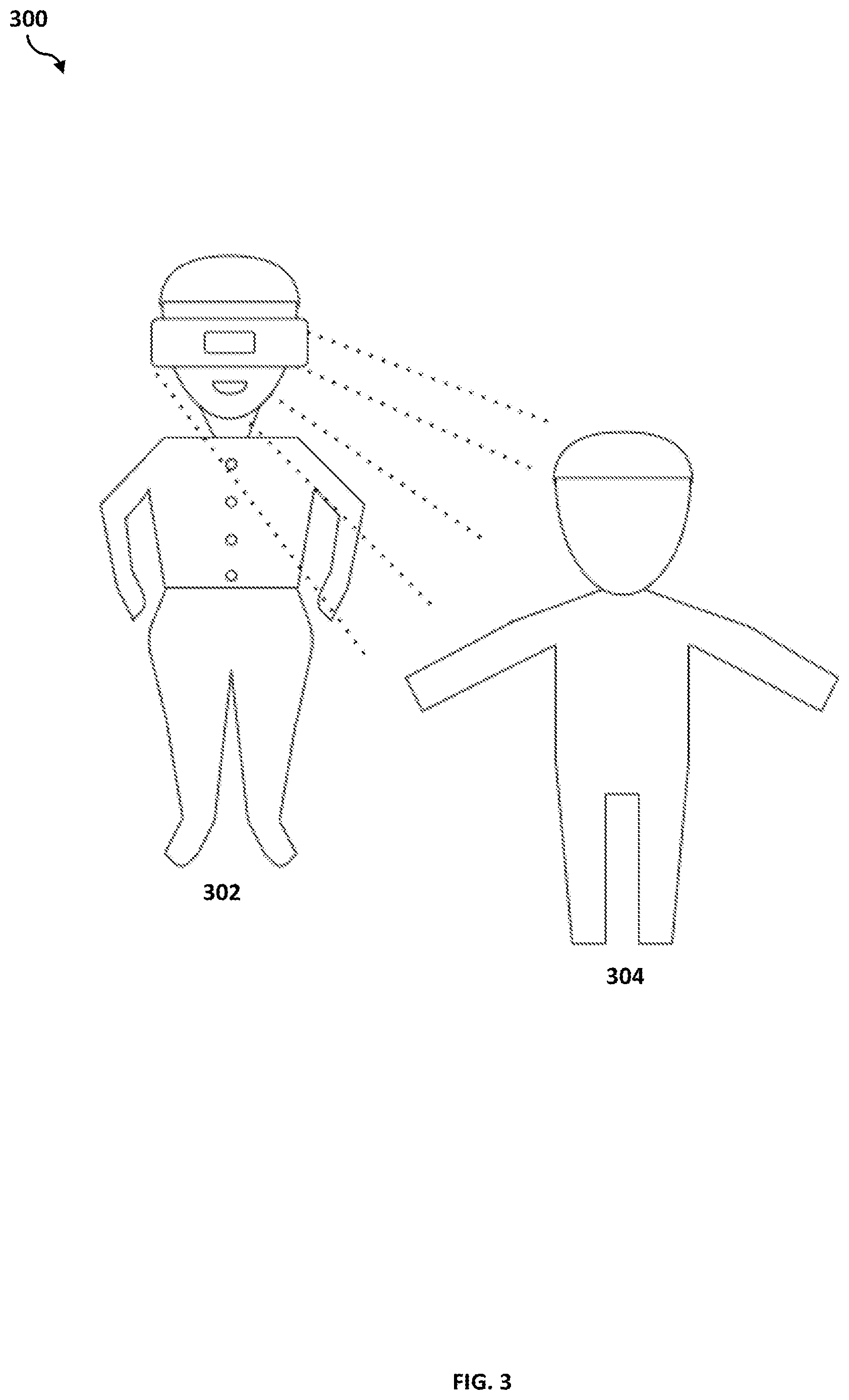 Patent US12307335 Figure 3 – User assistance through demonstration