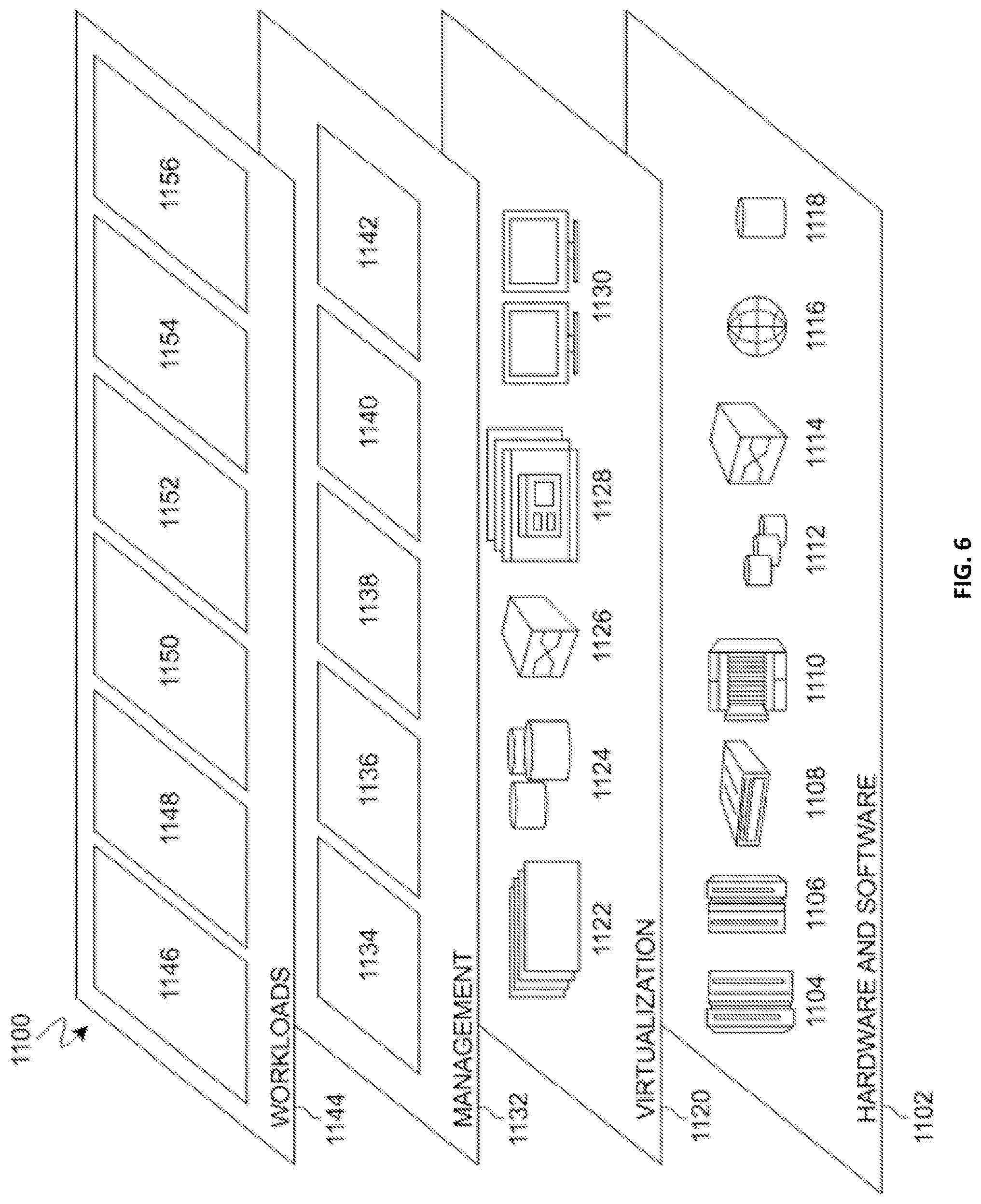 Patent US12307335 Figure 6 – User assistance through demonstration