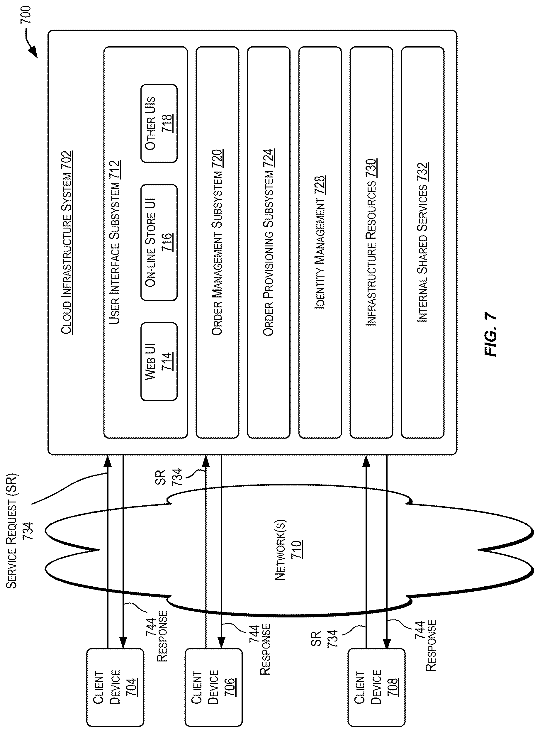 Patent US12307336 Figure 15 – Data manufacturing frameworks for synthesizing synthetic training data to facilitate training a natural language to logical form model