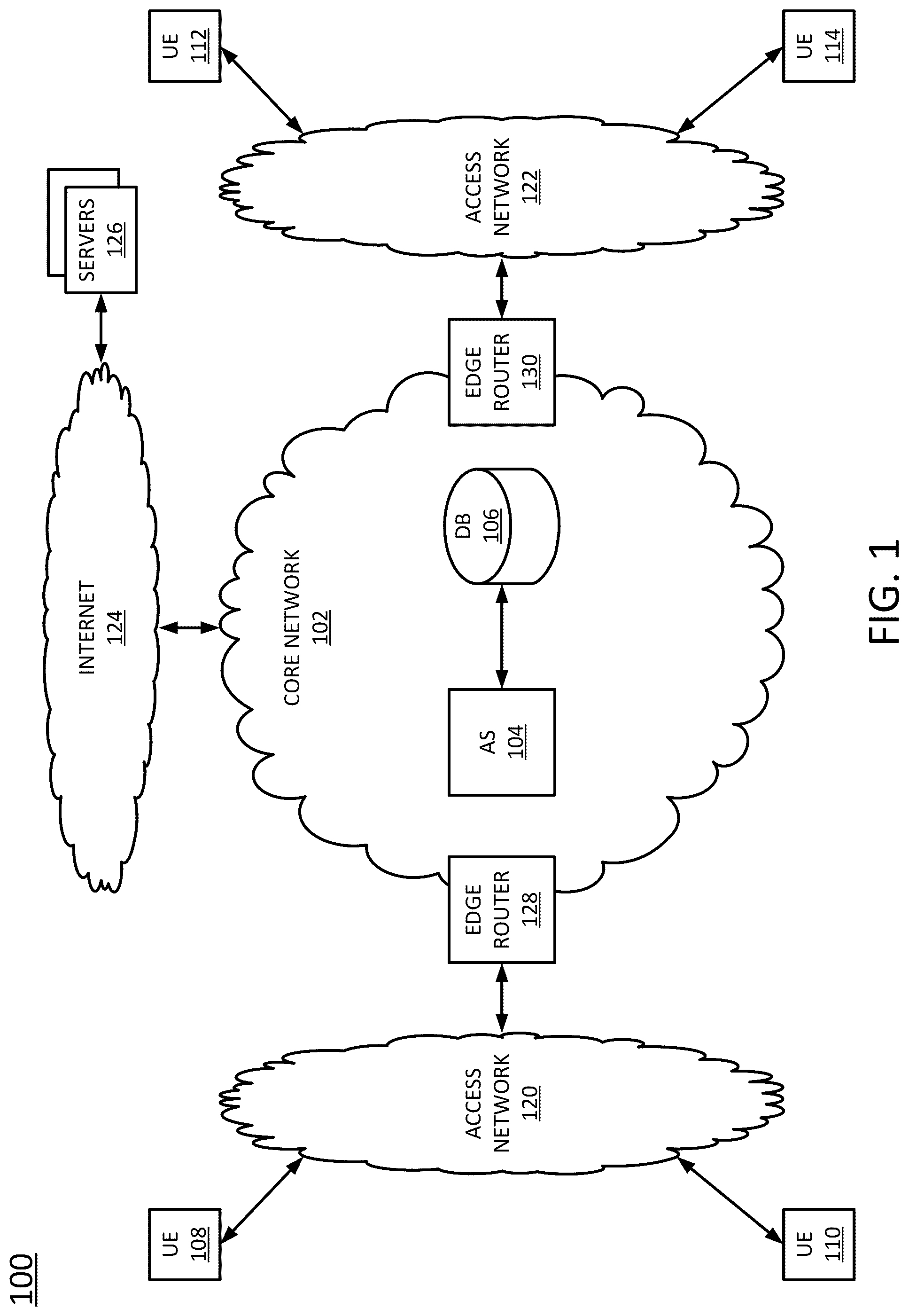 Patent US12307340 Figure 1 – Constructing machine learning models