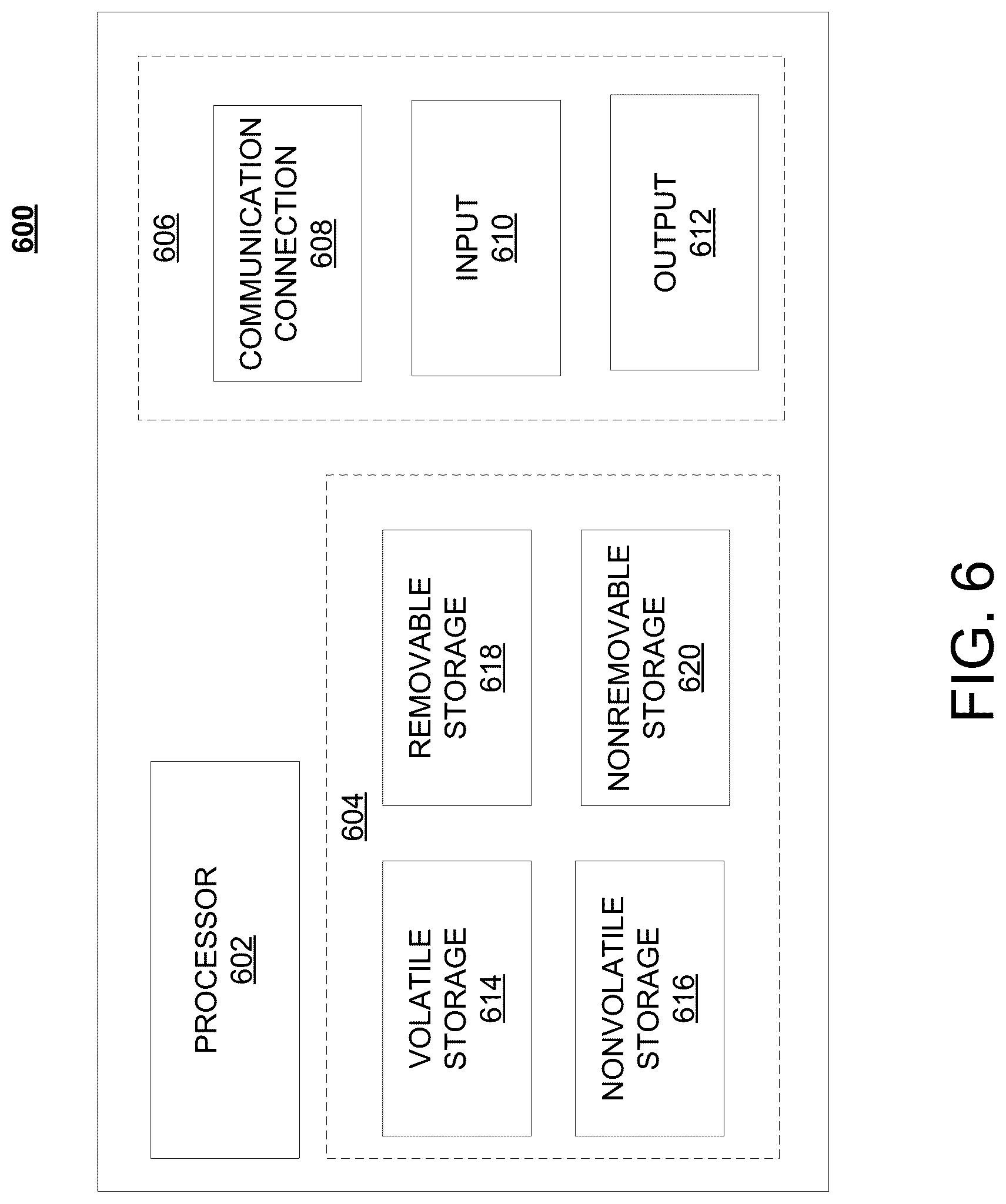 Patent US12307341 Figure 7 – Interactive and dynamic mapping engine (IDME)