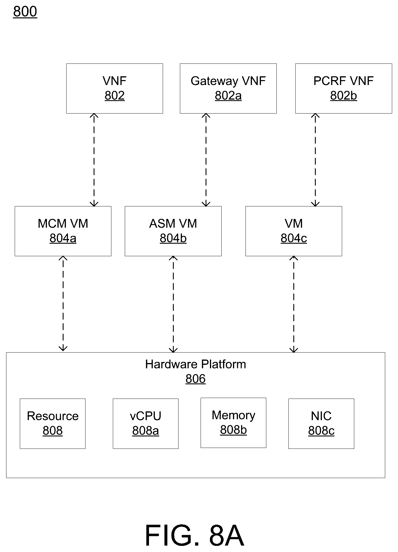 Patent US12307341 Figure 9 – Interactive and dynamic mapping engine (IDME)