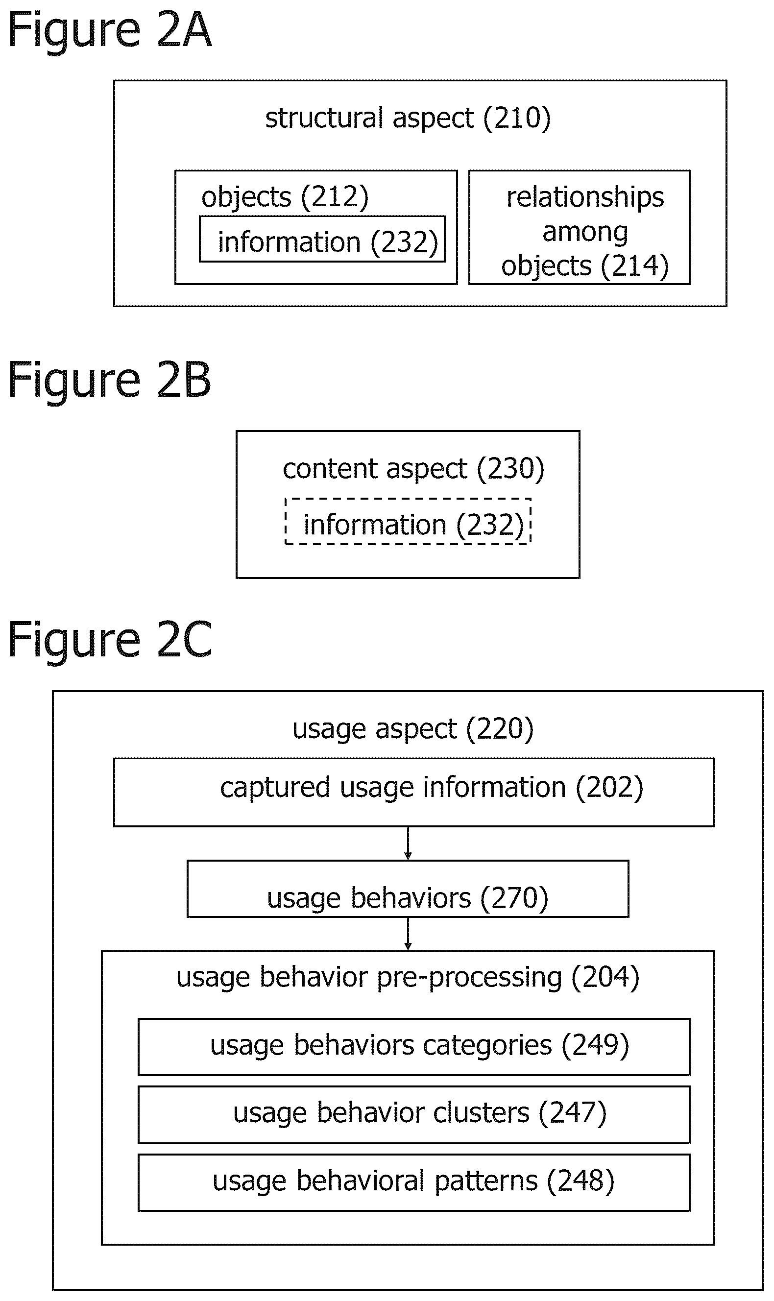 Patent US12307342 Figure 2 – Iterative attention-based neural network training and processing
