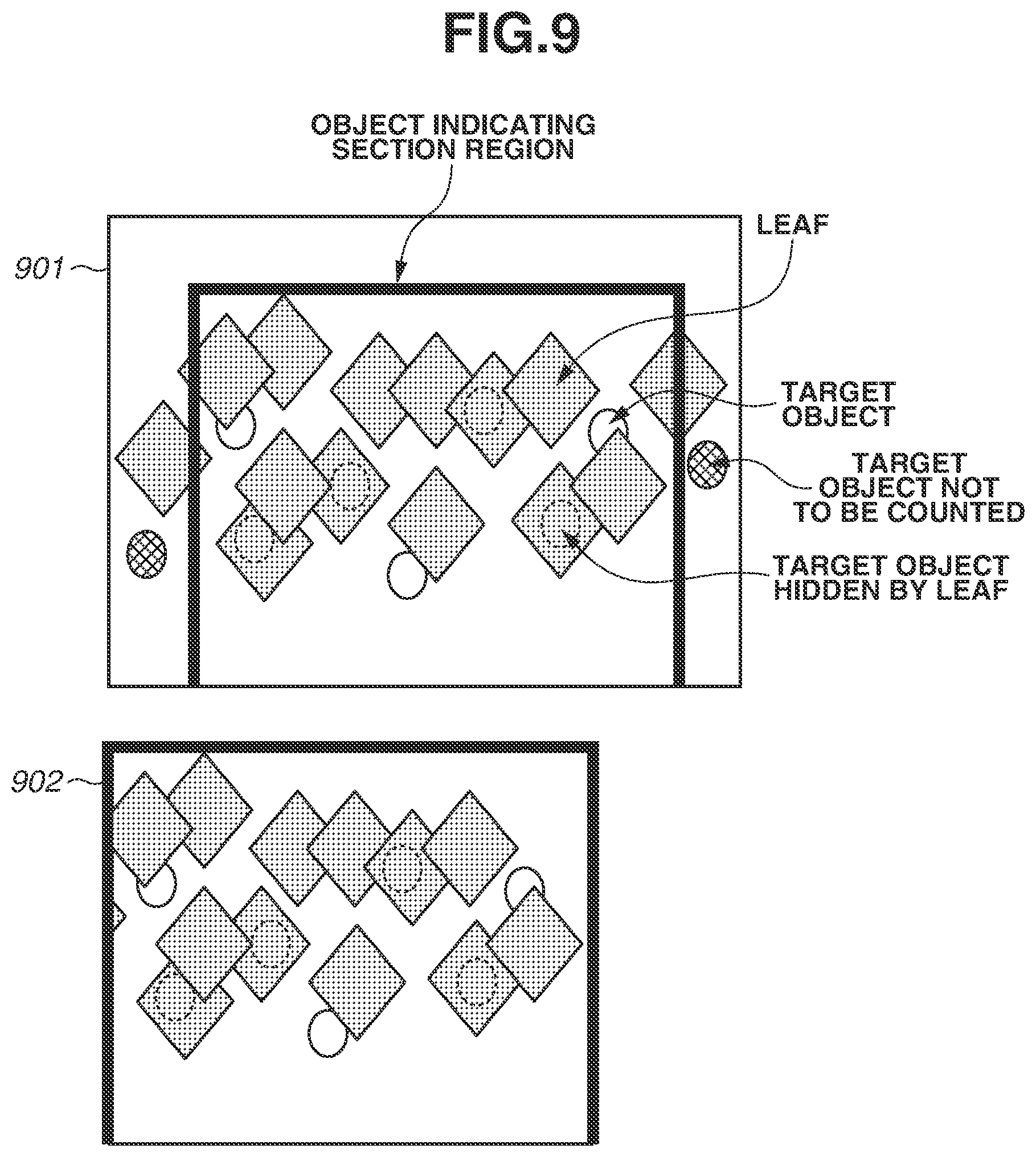 Patent US12307343 Figure 9 – Information processing apparatus, information processing method, and storage medium