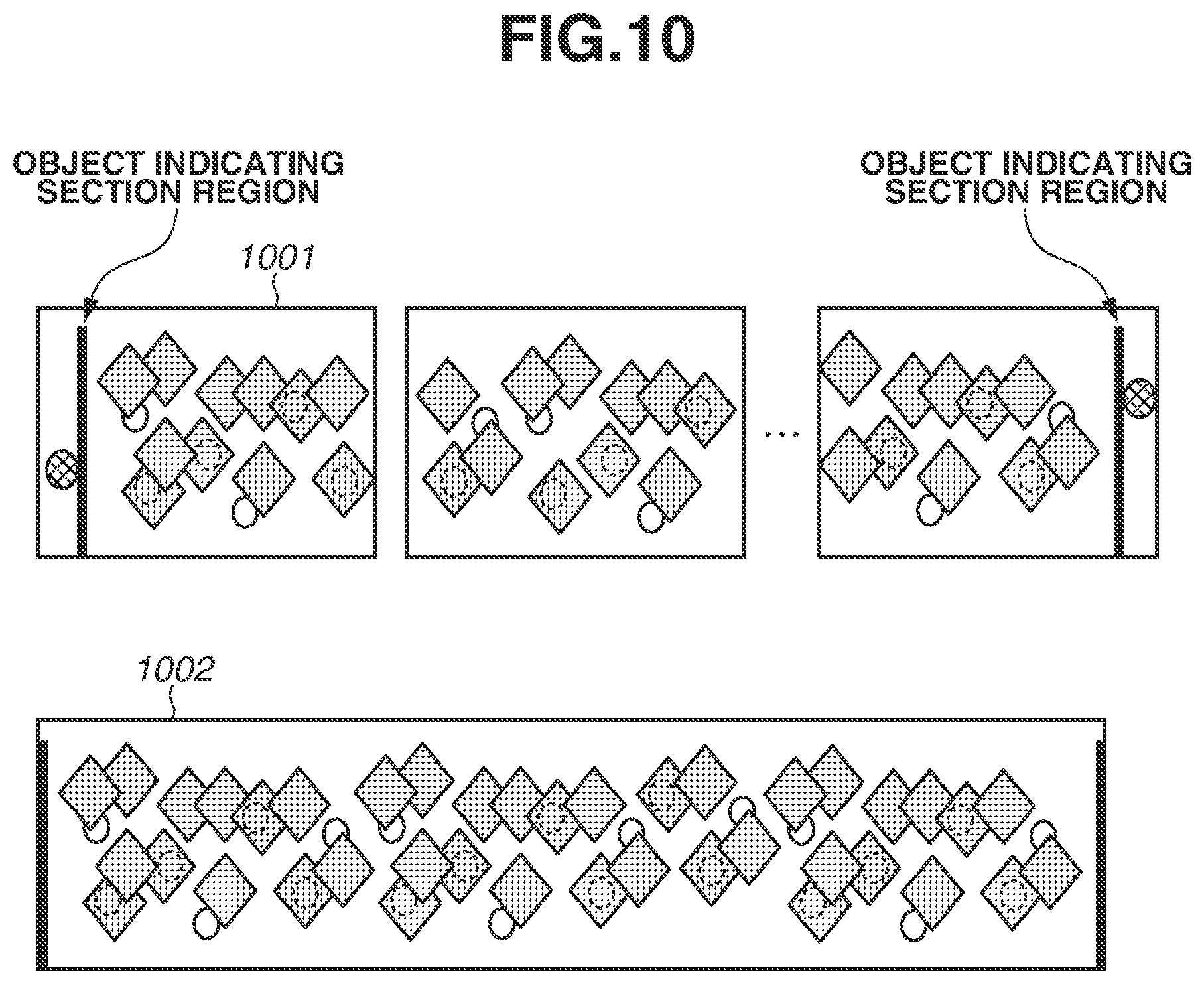 Patent US12307343 Figure 10 – Information processing apparatus, information processing method, and storage medium