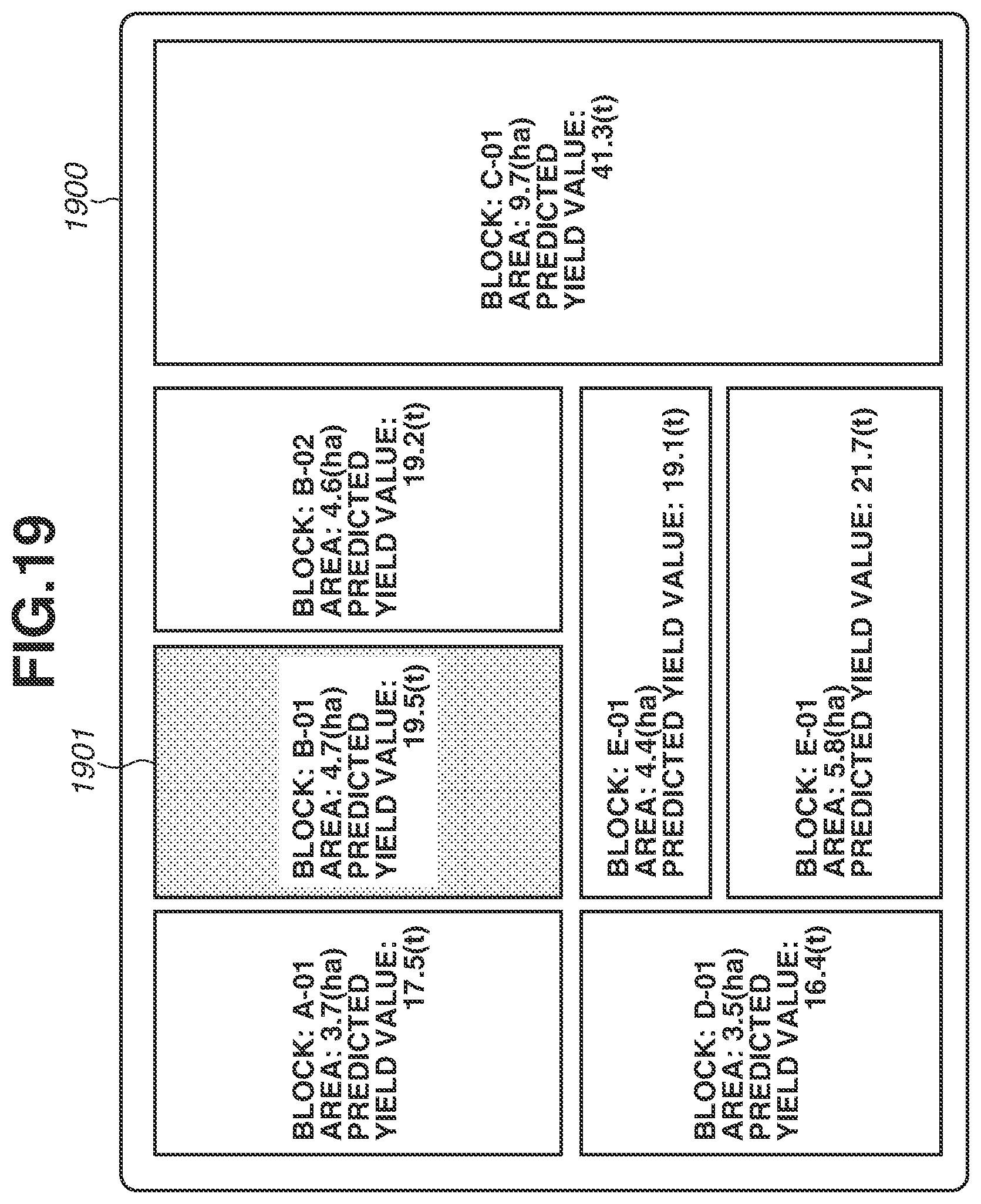 Patent US12307343 Figure 19 – Information processing apparatus, information processing method, and storage medium