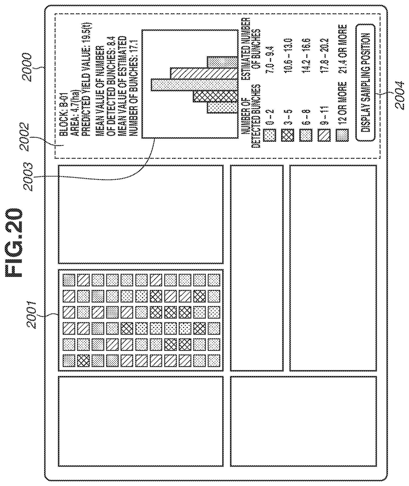 Patent US12307343 Figure 20 – Information processing apparatus, information processing method, and storage medium