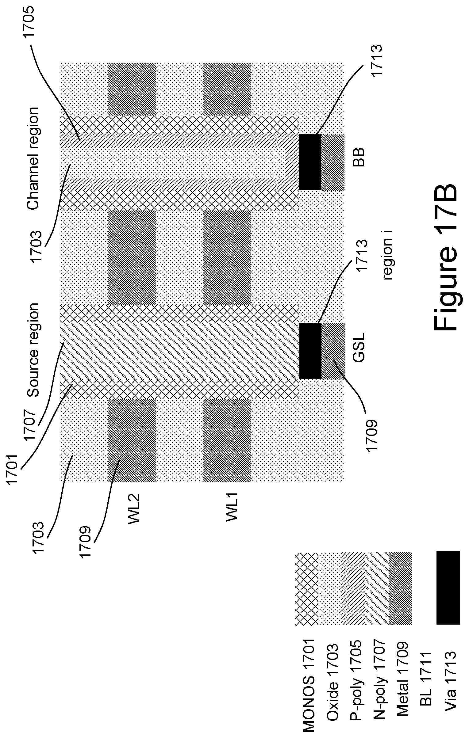 Patent US12307354 Figure 18 – Compute in memory three-dimensional non-volatile nor memory for neural networks