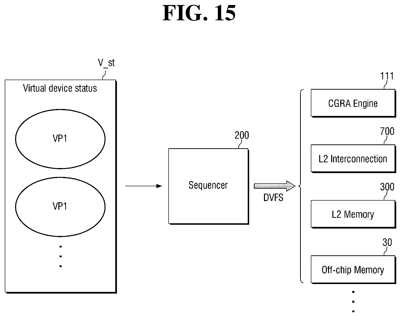 Patent US12307356 Figure 16 – Neural processing device