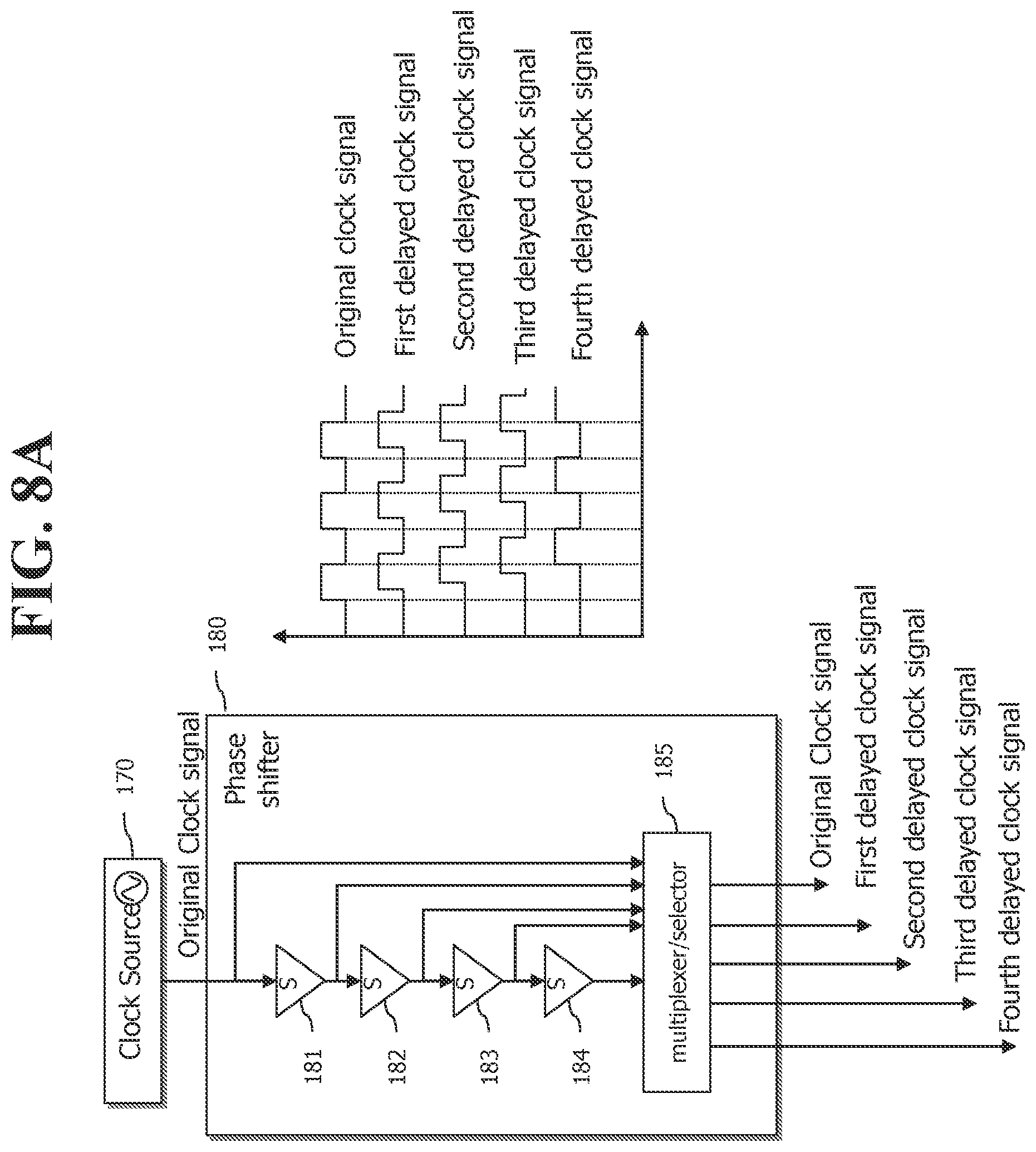 Patent US12307357 Figure 12 – NPU and Soc being operated based on two or more different clock signals