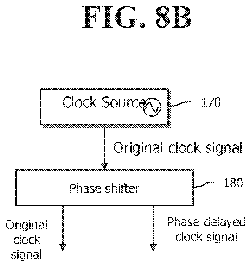 Patent US12307357 Figure 13 – NPU and Soc being operated based on two or more different clock signals
