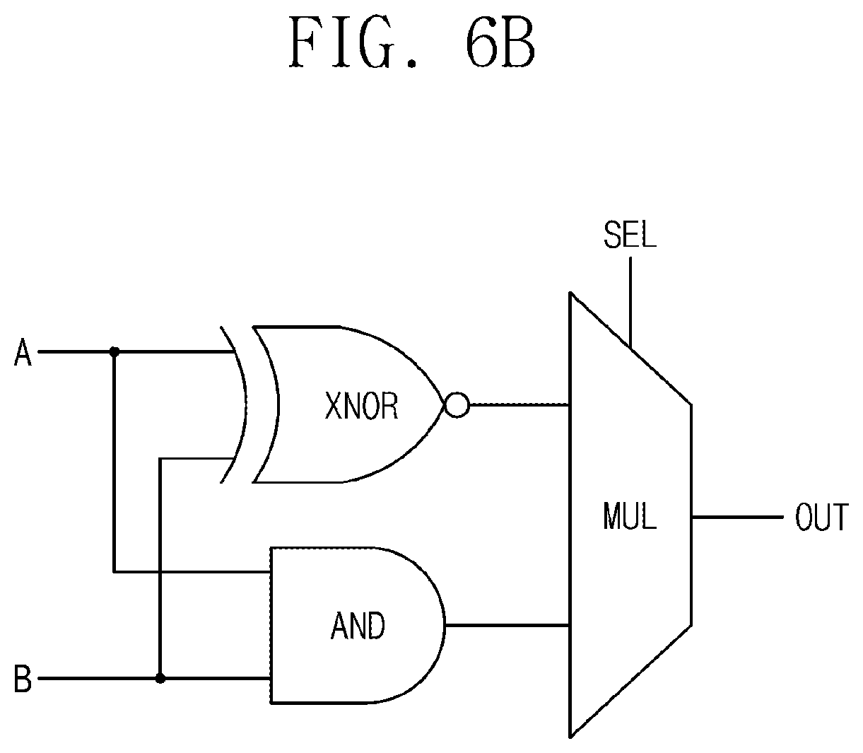 Patent US12307358 Figure 8 – Neural network accelerator