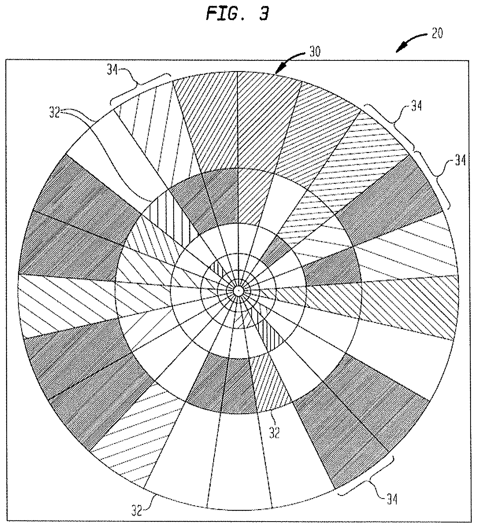 Patent US12307359 Figure 2 – Device for optically transmitting and receiving images