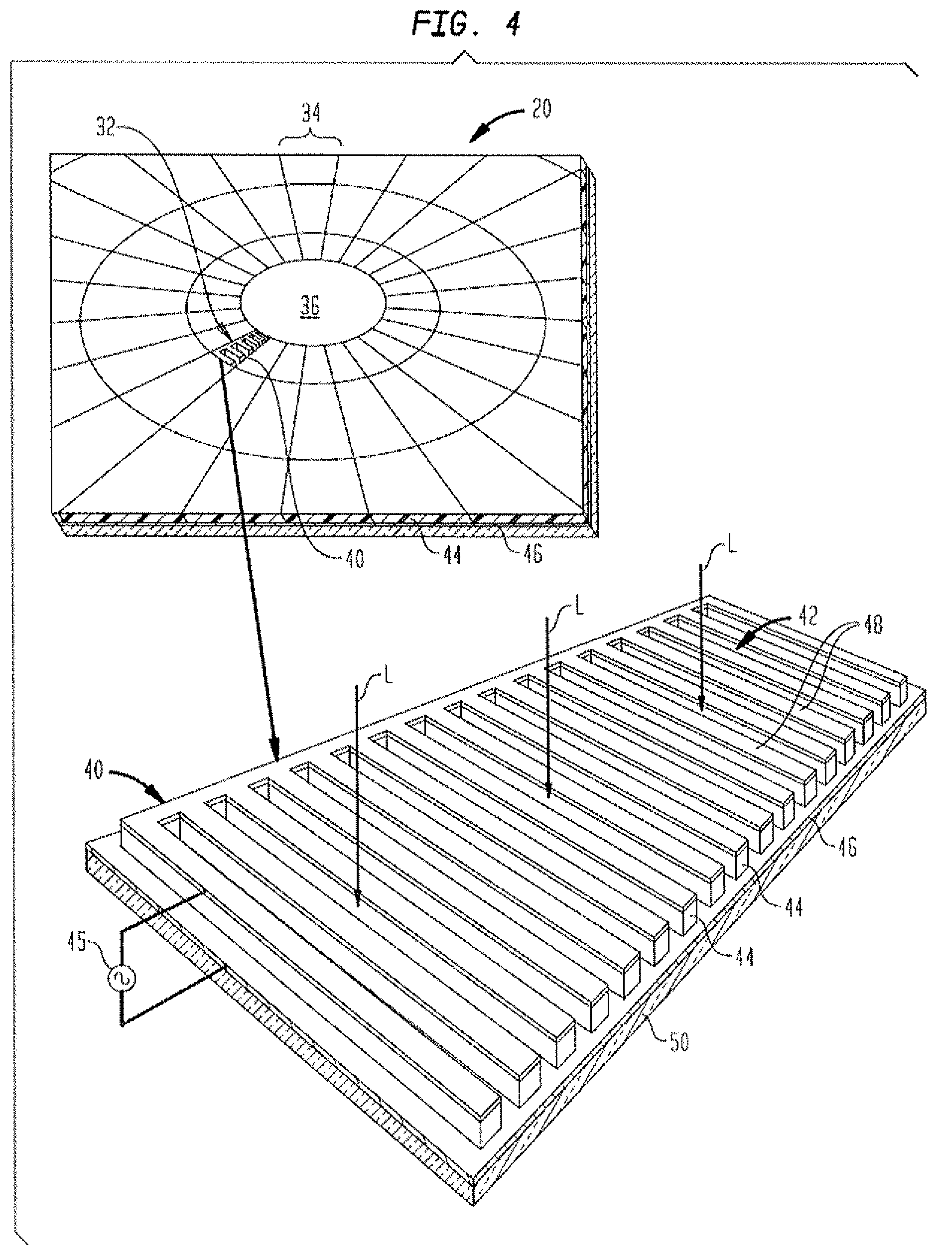 Patent US12307359 Figure 3 – Device for optically transmitting and receiving images