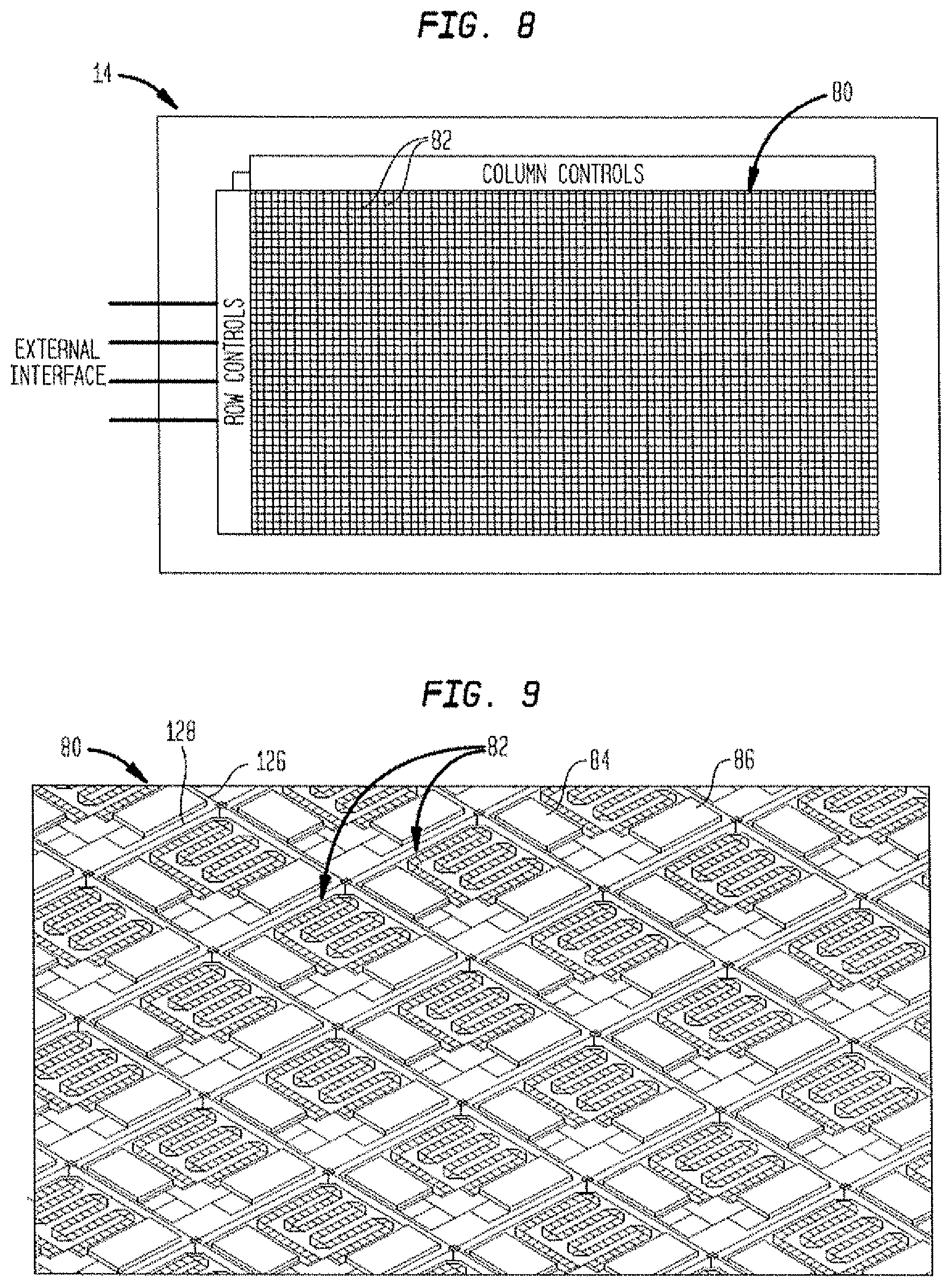 Patent US12307359 Figure 6 – Device for optically transmitting and receiving images