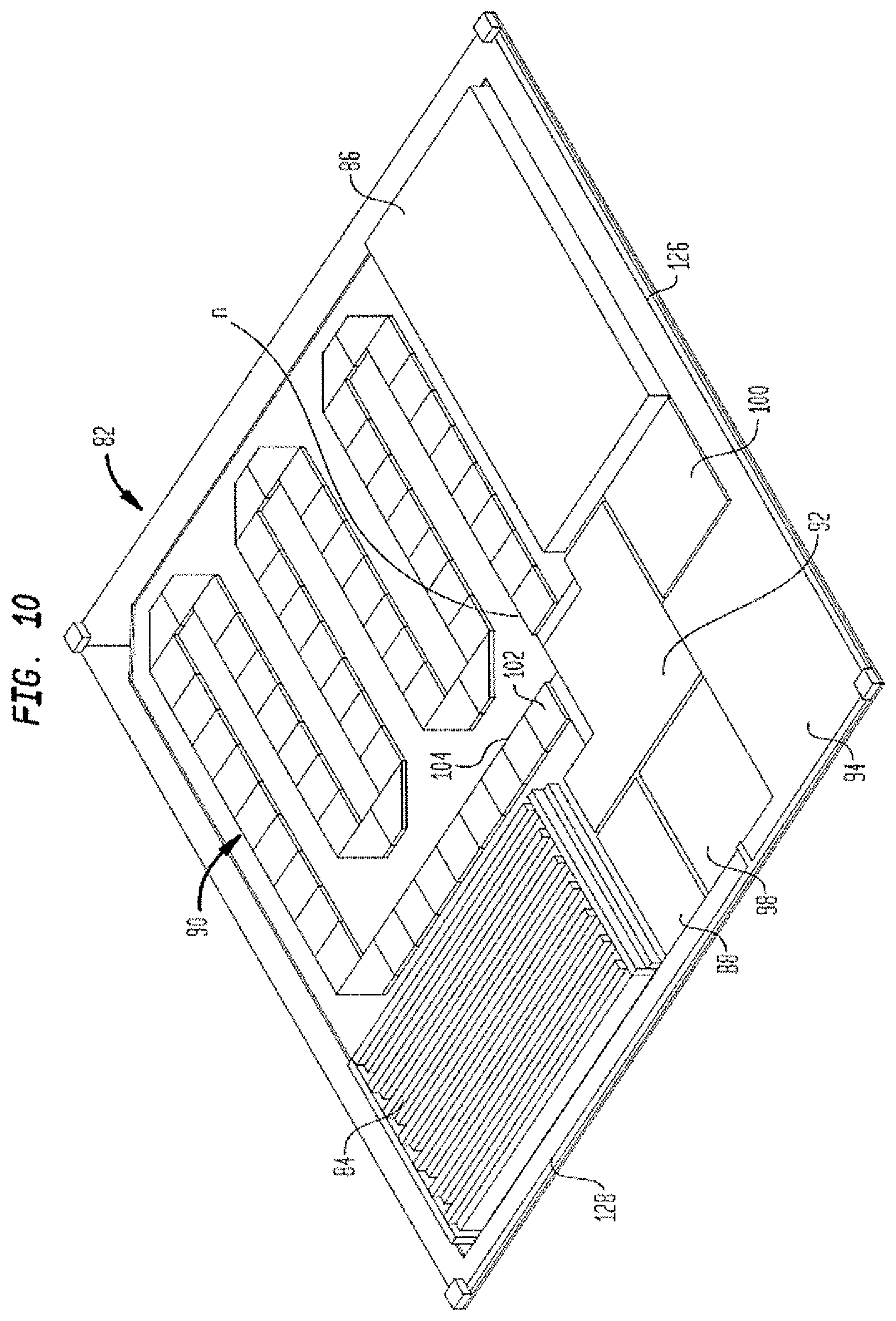 Patent US12307359 Figure 7 – Device for optically transmitting and receiving images