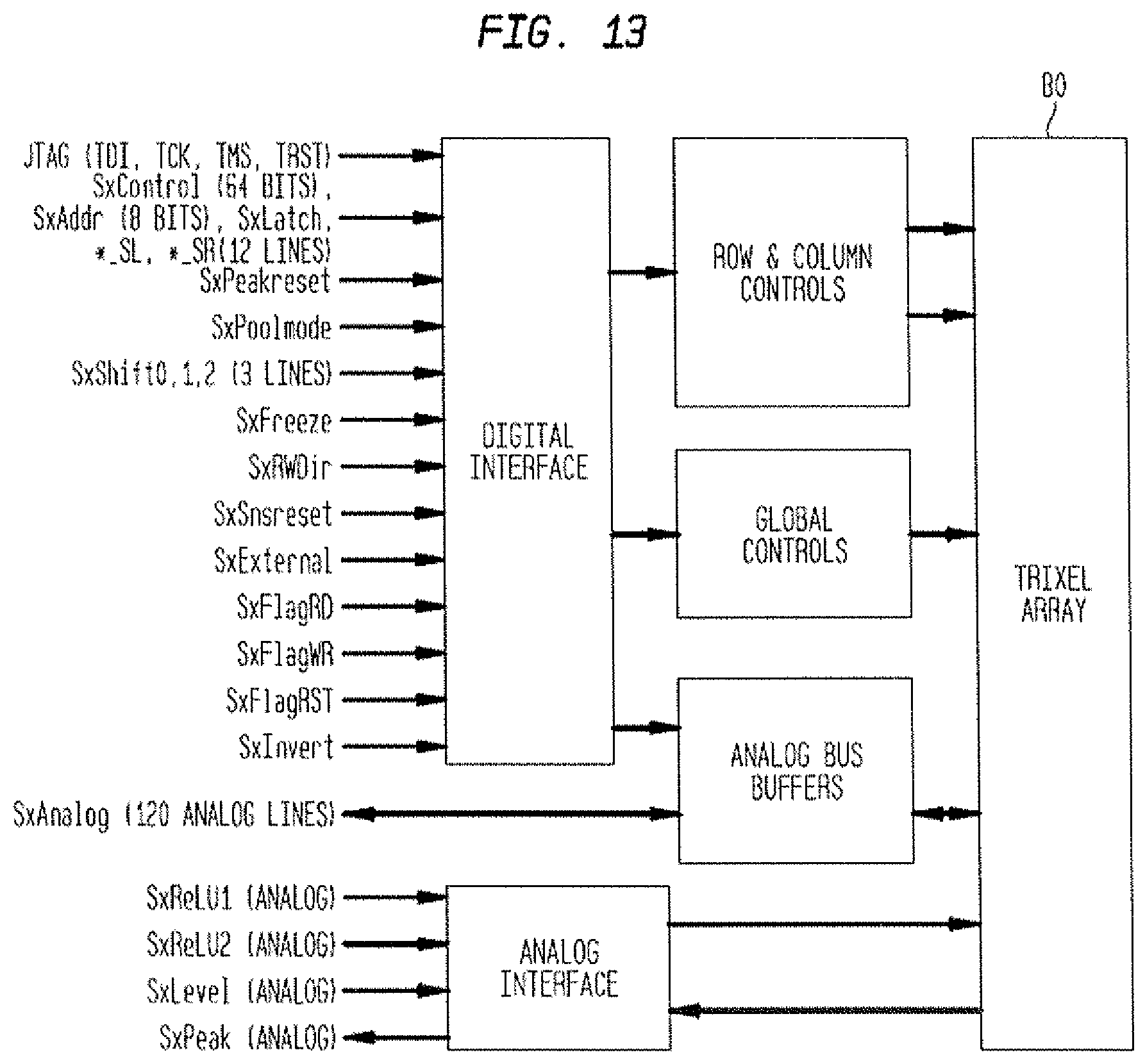 Patent US12307359 Figure 10 – Device for optically transmitting and receiving images