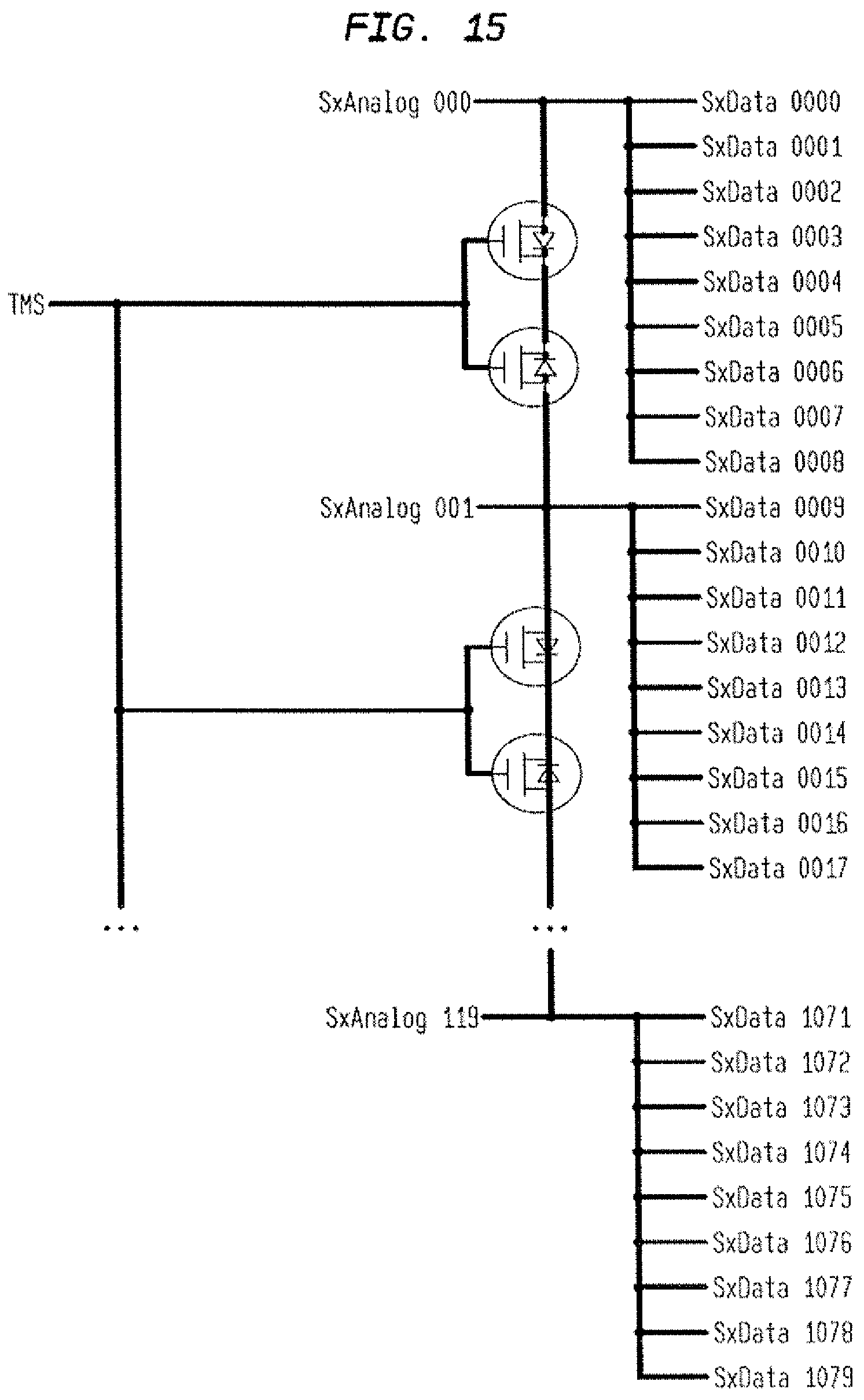 Patent US12307359 Figure 12 – Device for optically transmitting and receiving images