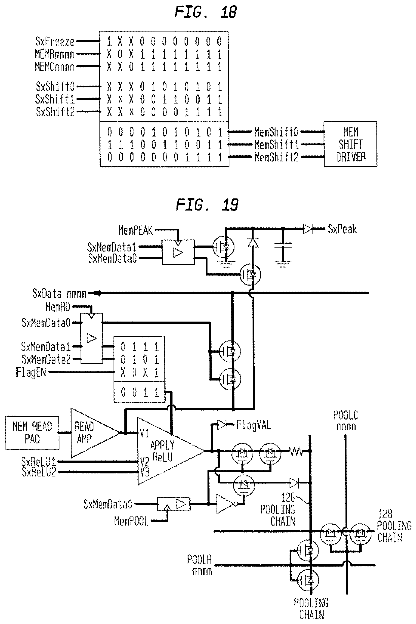 Patent US12307359 Figure 14 – Device for optically transmitting and receiving images