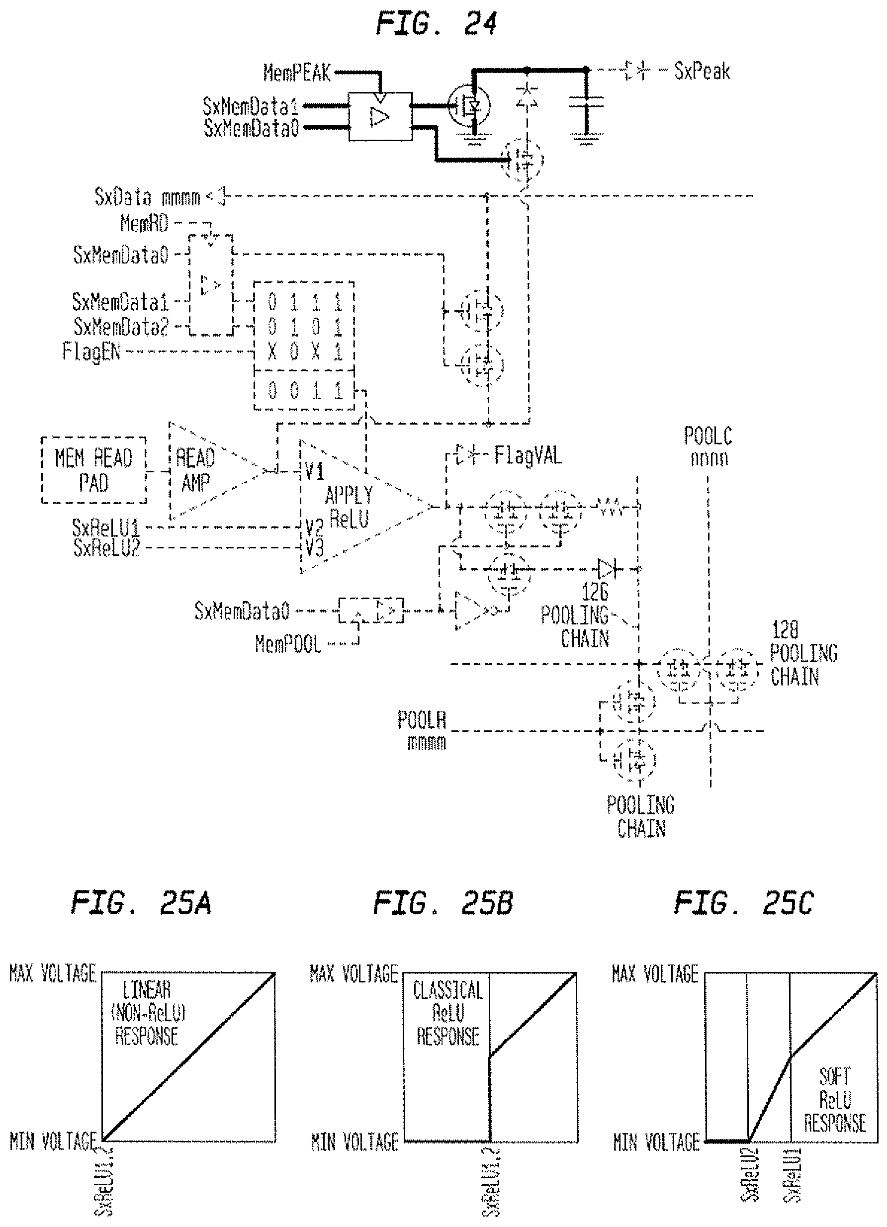 Patent US12307359 Figure 19 – Device for optically transmitting and receiving images