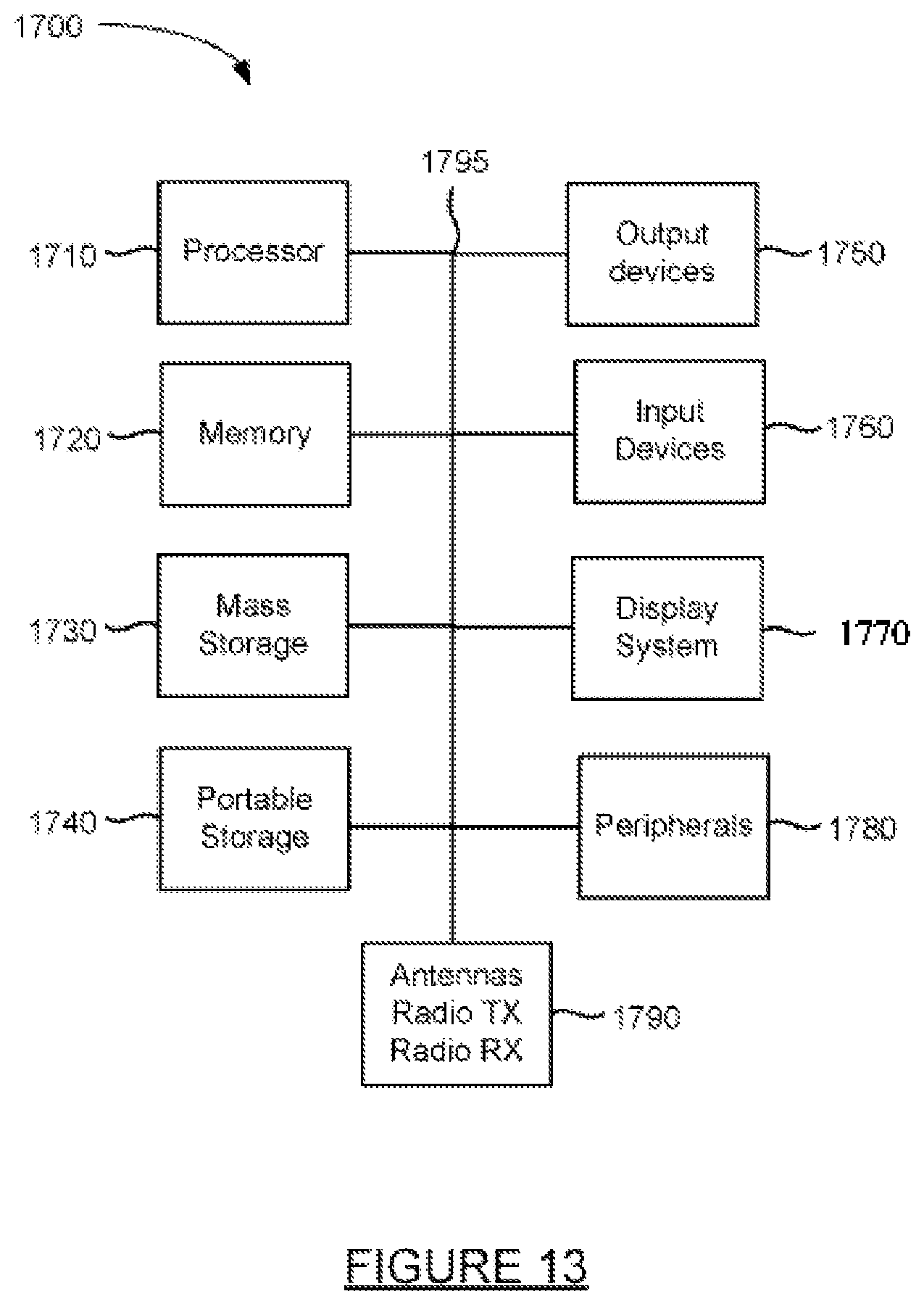 Patent US12307361 Figure 13 – Detecting threats based on API service business logic abuse
