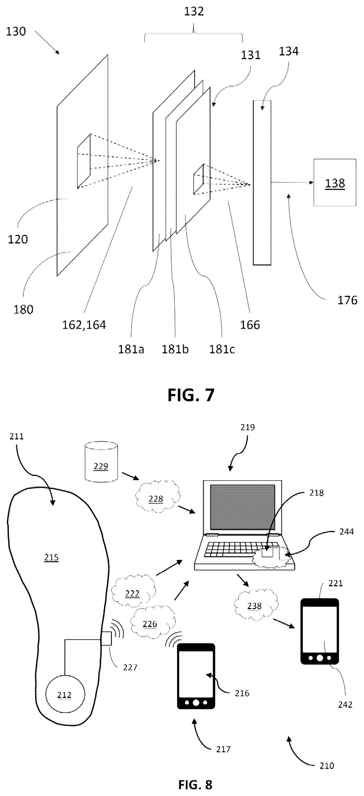 Patent US12307368 Figure 5 – Method and system for activity classification