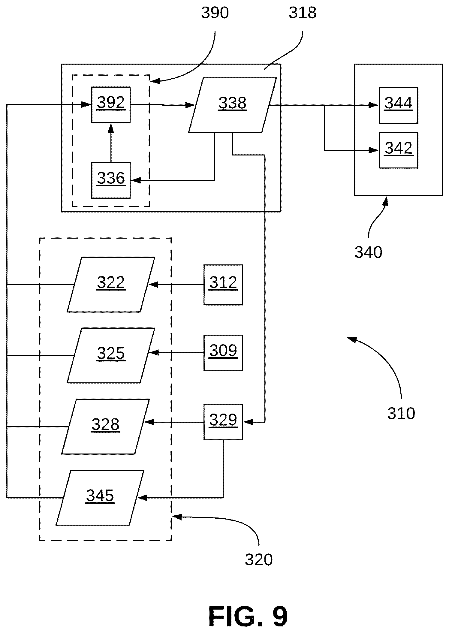 Patent US12307368 Figure 6 – Method and system for activity classification