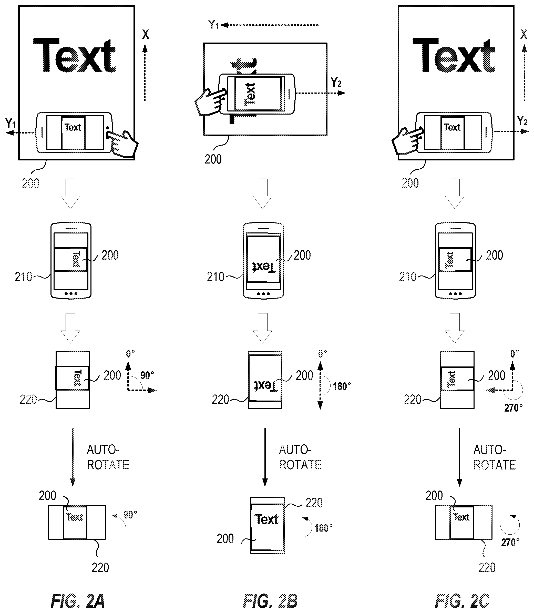 Patent US12307369 Figure 2 – On-device artificial intelligence systems and methods for document auto-rotation