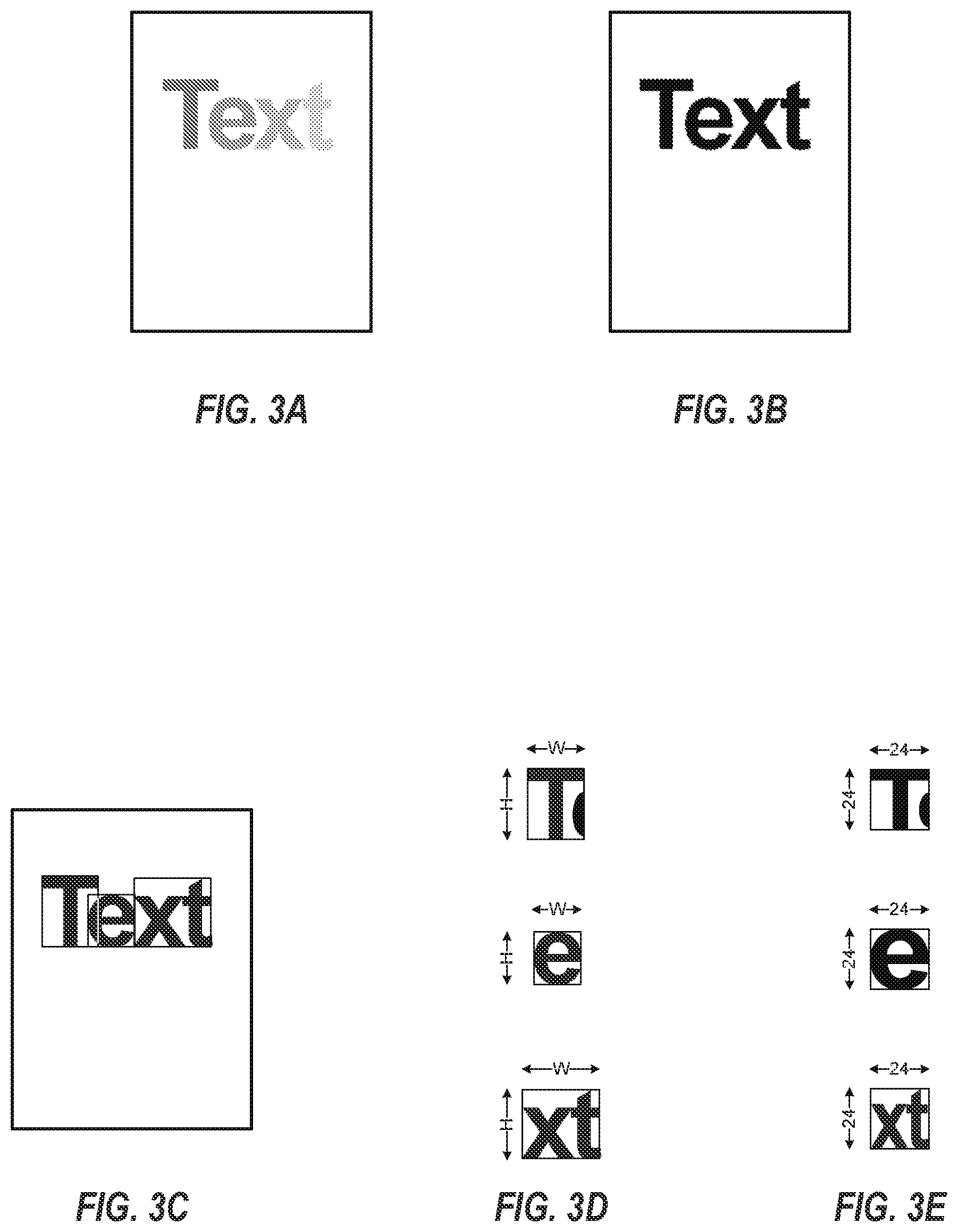Patent US12307369 Figure 3 – On-device artificial intelligence systems and methods for document auto-rotation