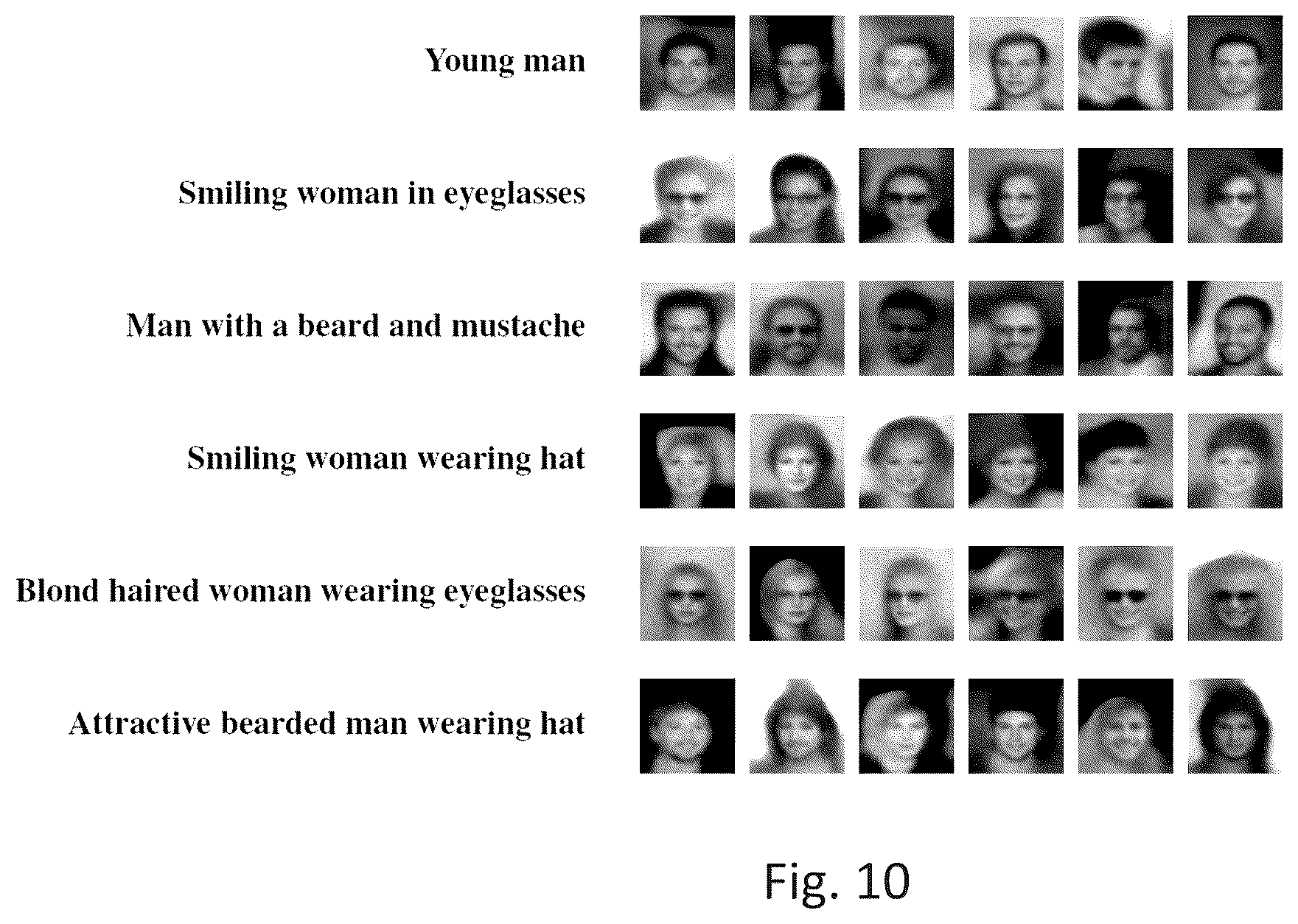 Patent US12307379 Figure 13 – Subset conditioning using variational autoencoder with a learnable tensor train induced prior