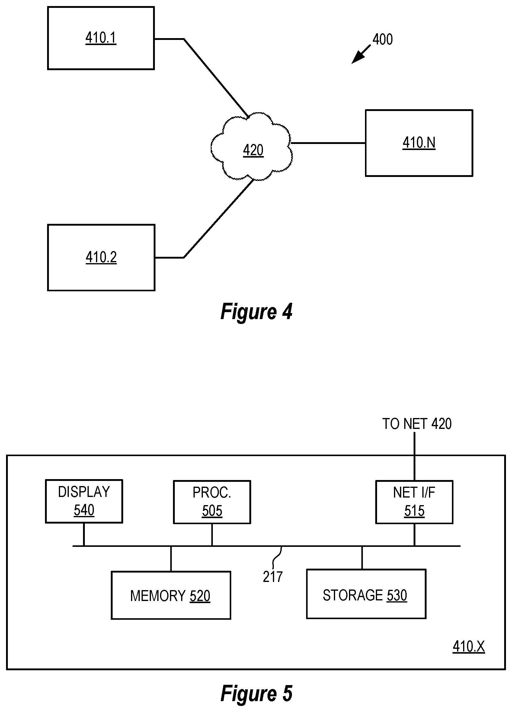 Patent US12307381 Figure 4 – Technology for augmented reality presentation and recommendations regarding proximate points of interest