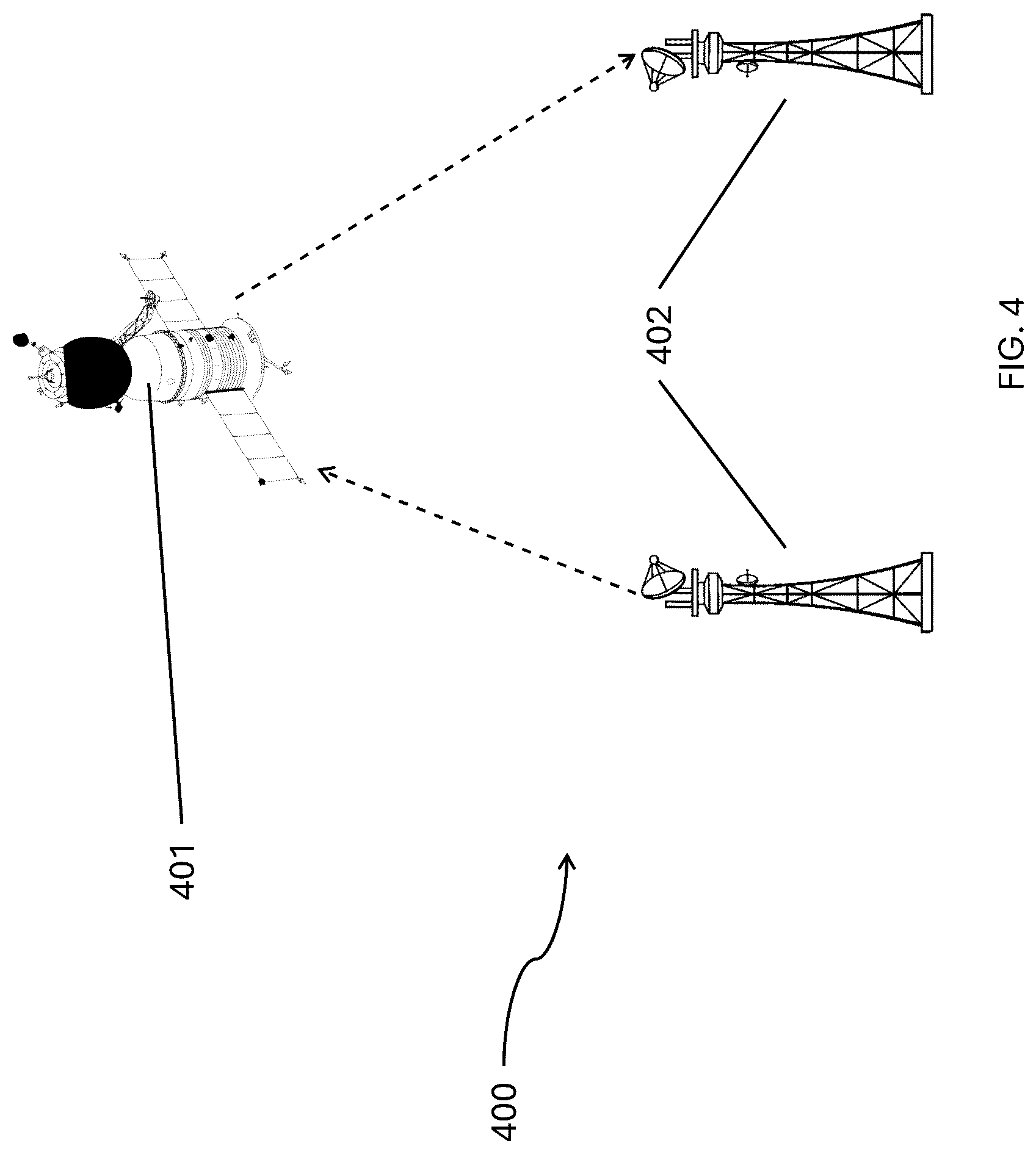 Patent US12307384 Figure 5 – Systems and methods of sensor data fusion