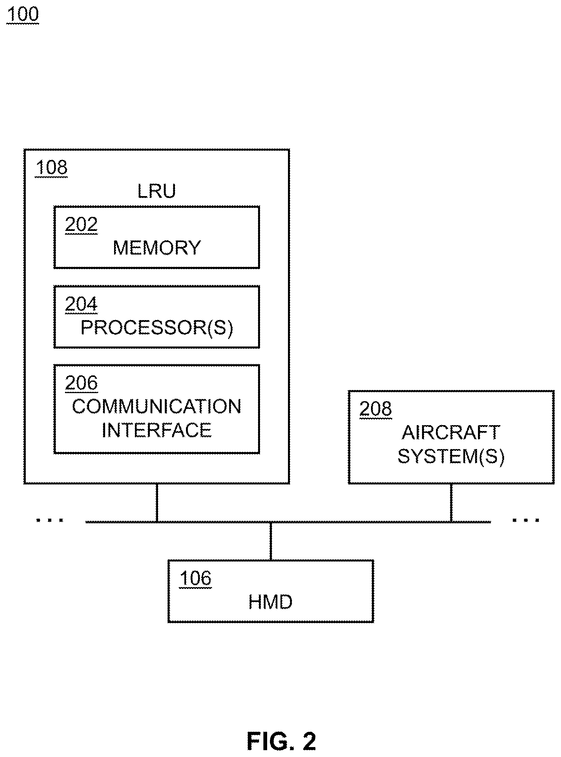 Patent US12307386 Figure 2 – Voice recognition of situational awareness