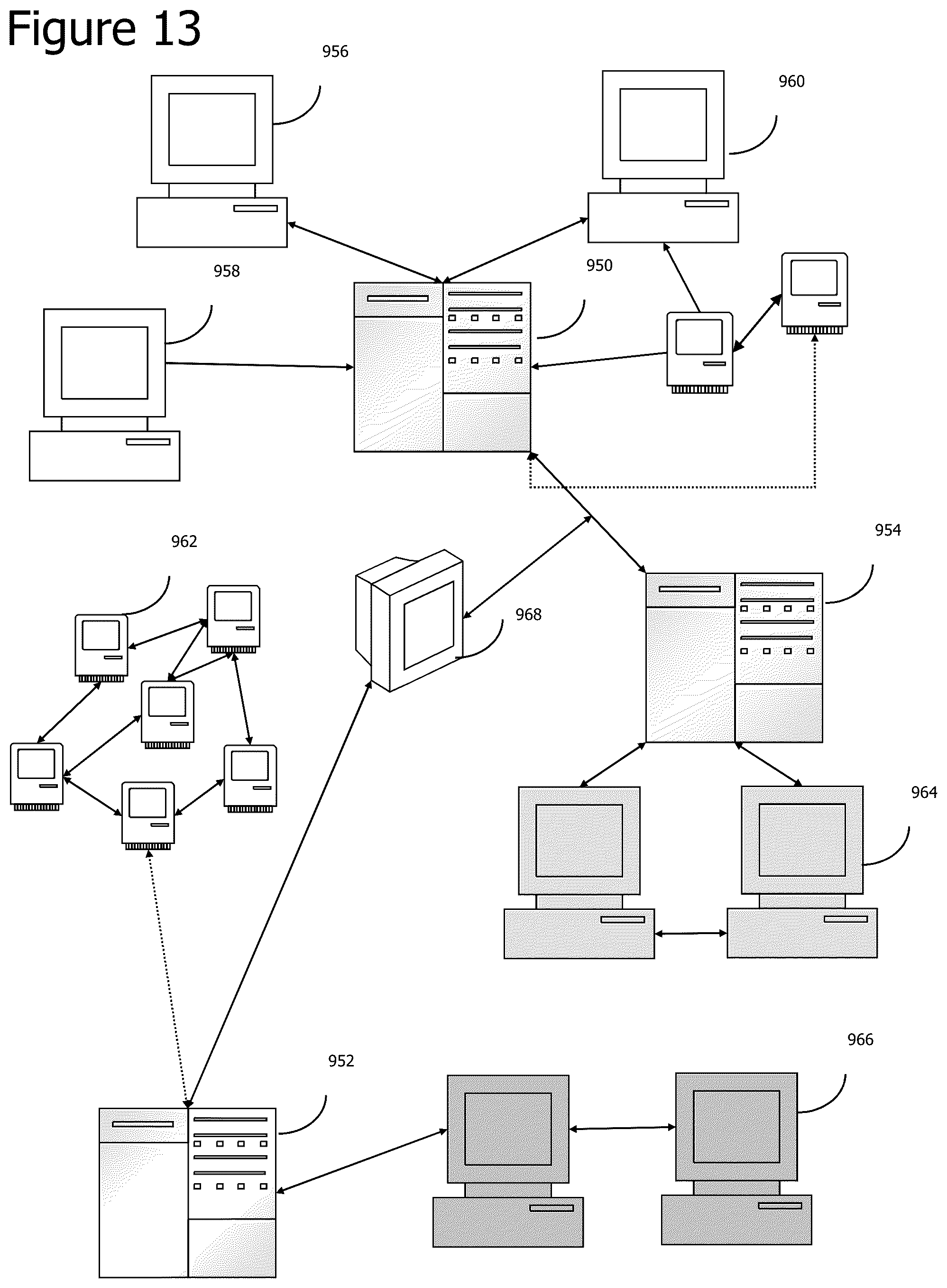 Patent US12307388 Figure 19 – Probabilistically tunable conversational method and system