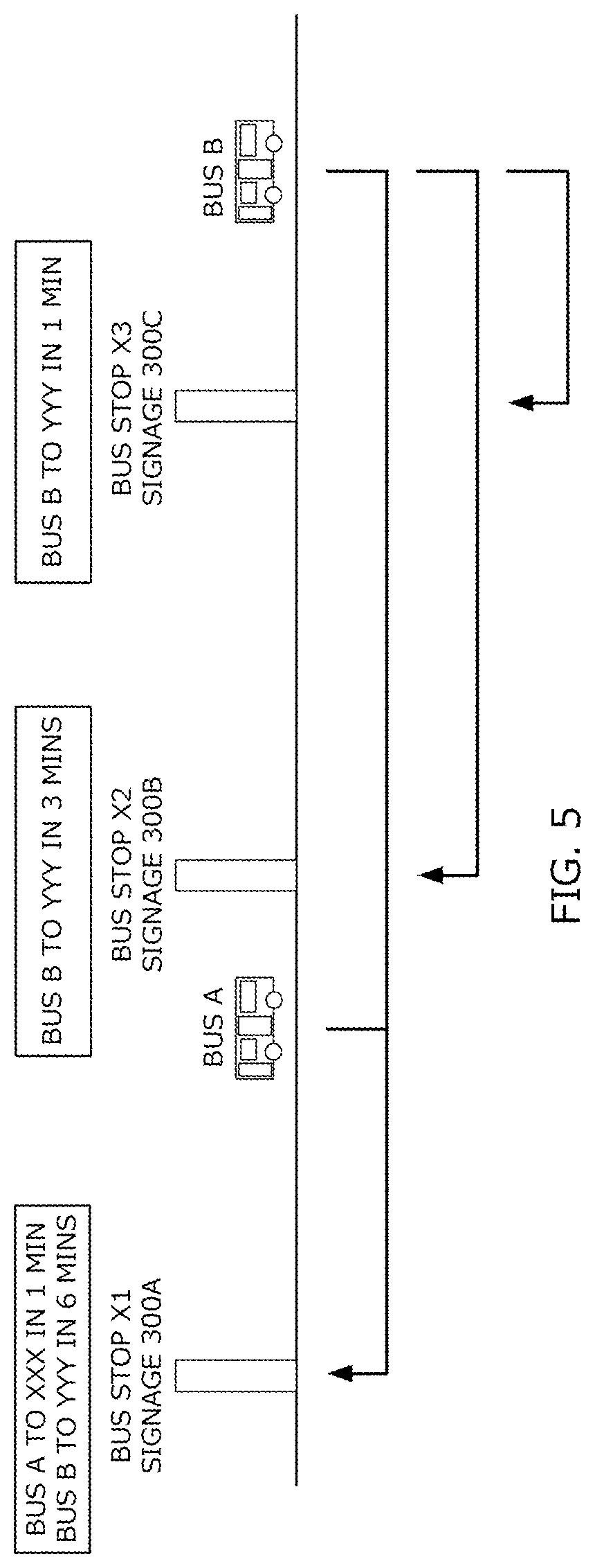 Patent US12307391 Figure 5 – Information processing apparatus and information processing system