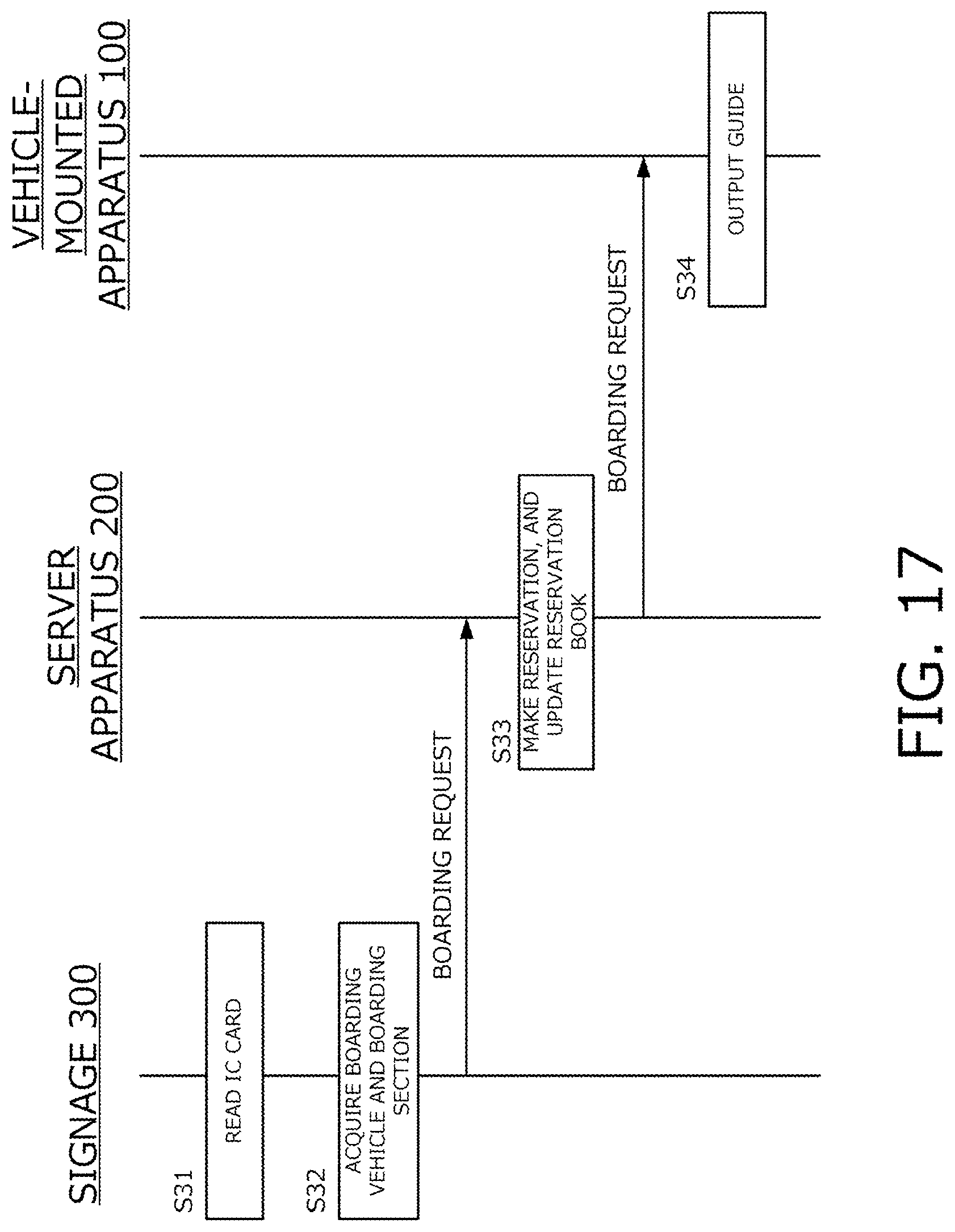 Patent US12307391 Figure 19 – Information processing apparatus and information processing system