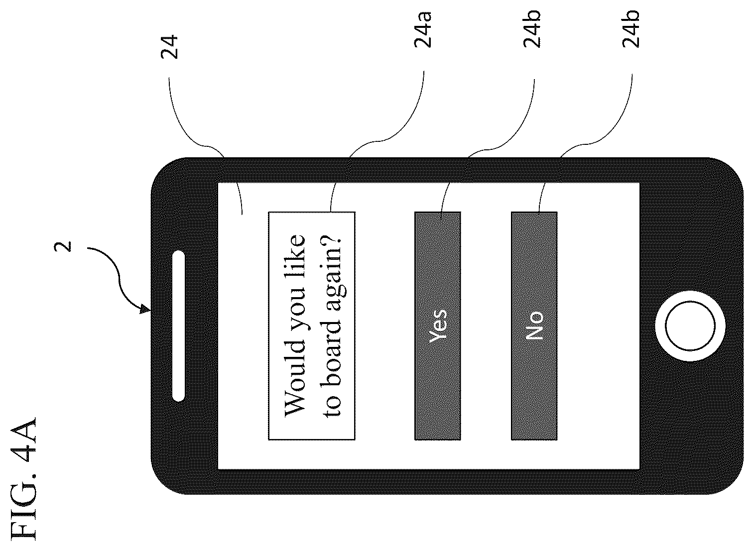 Patent US12307393 Figure 4 – Vehicle travel assistance device, vehicle travel assistance system, and vehicle travel assistance method