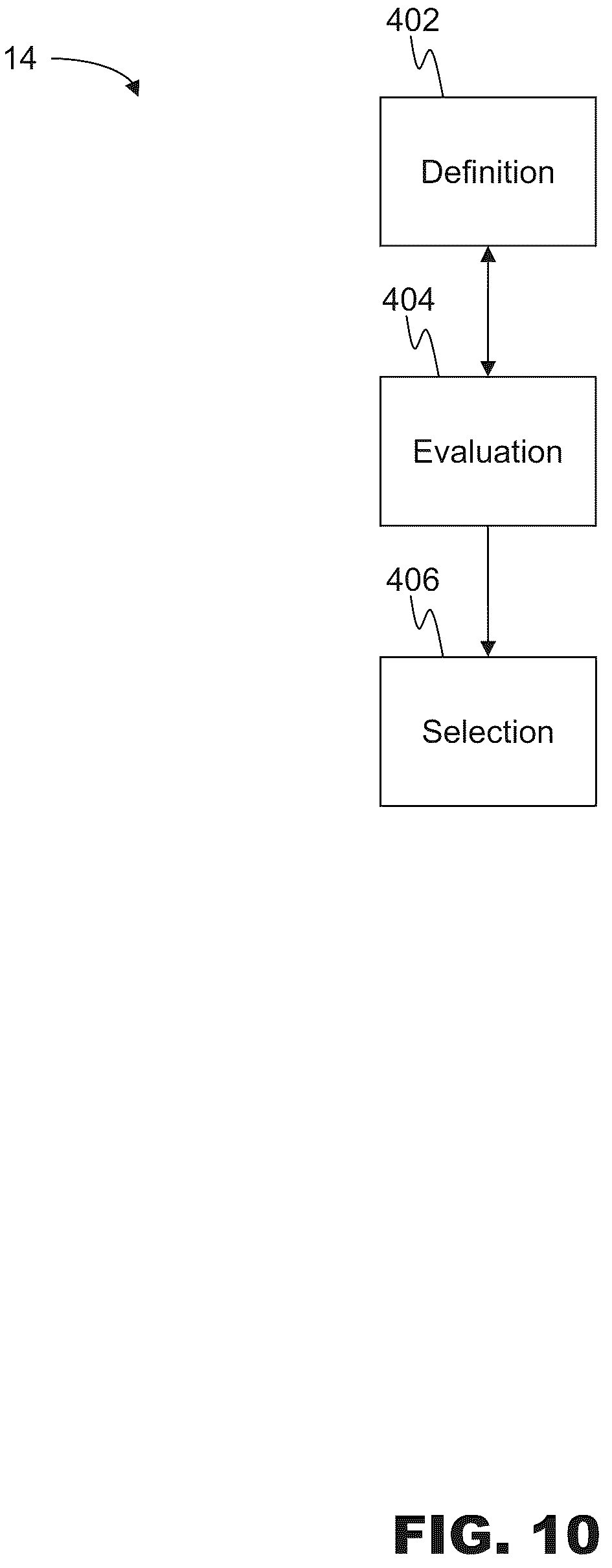 Patent US12307397 Figure 10 – Workforce virtualization