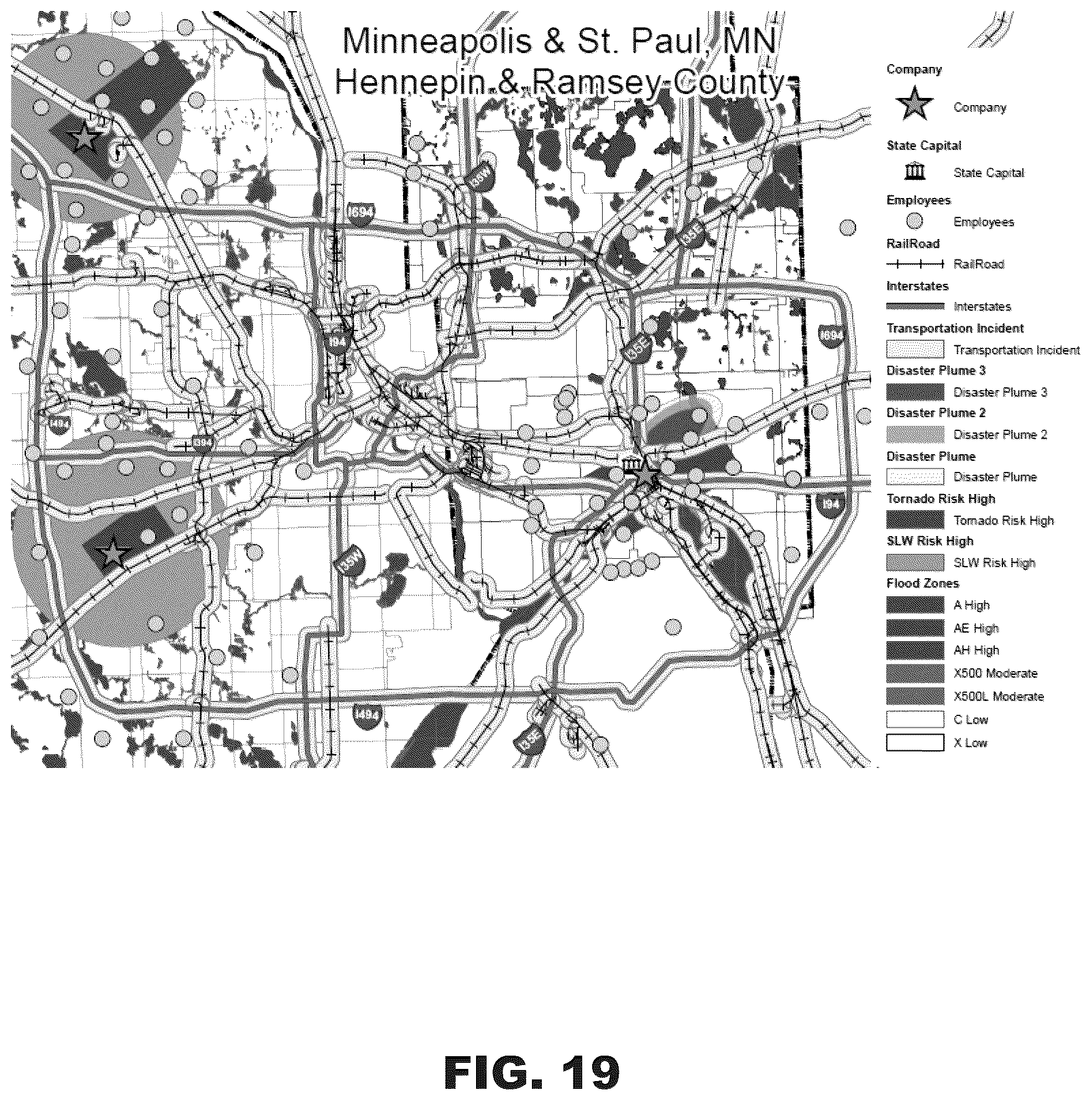 Patent US12307397 Figure 19 – Workforce virtualization