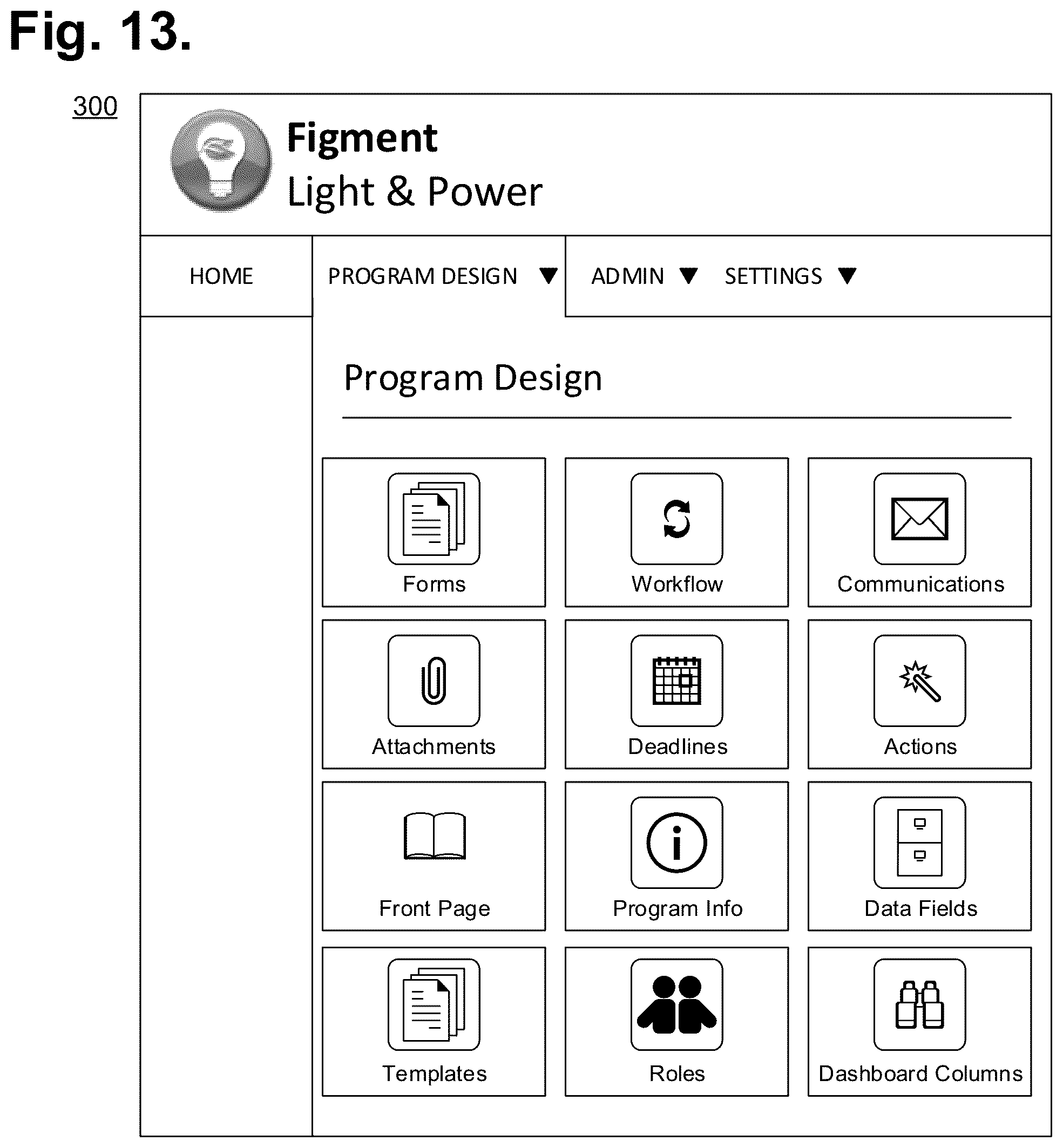 Patent US12307400 Figure 8 – System and method for renewable power system interconnection workflow generation and execution with the aid of a digital computer