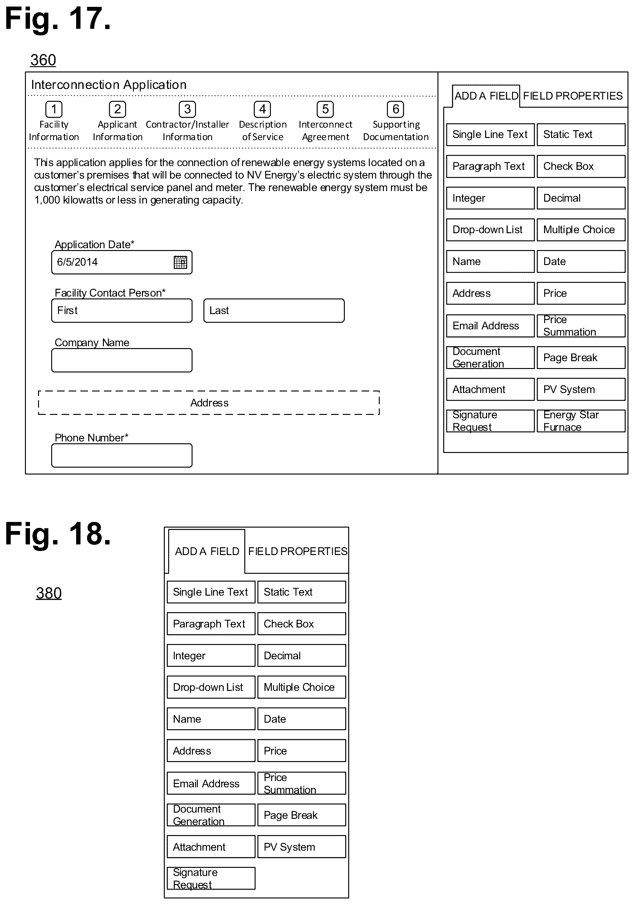 Patent US12307400 Figure 10 – System and method for renewable power system interconnection workflow generation and execution with the aid of a digital computer