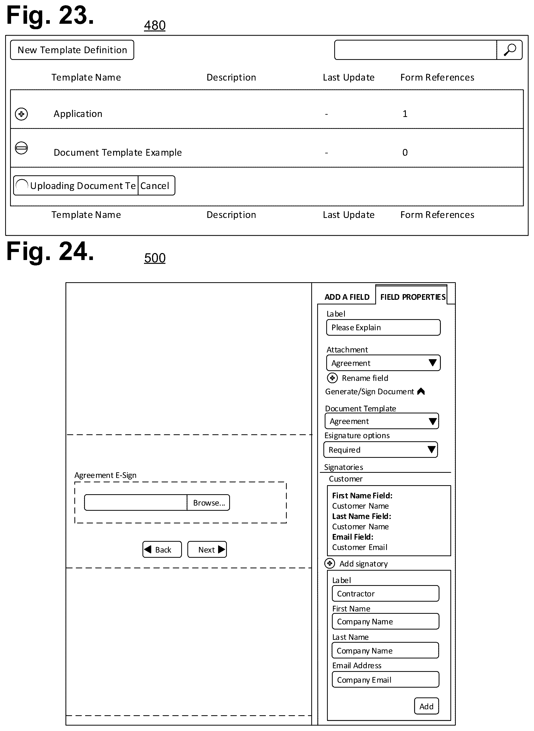 Patent US12307400 Figure 13 – System and method for renewable power system interconnection workflow generation and execution with the aid of a digital computer