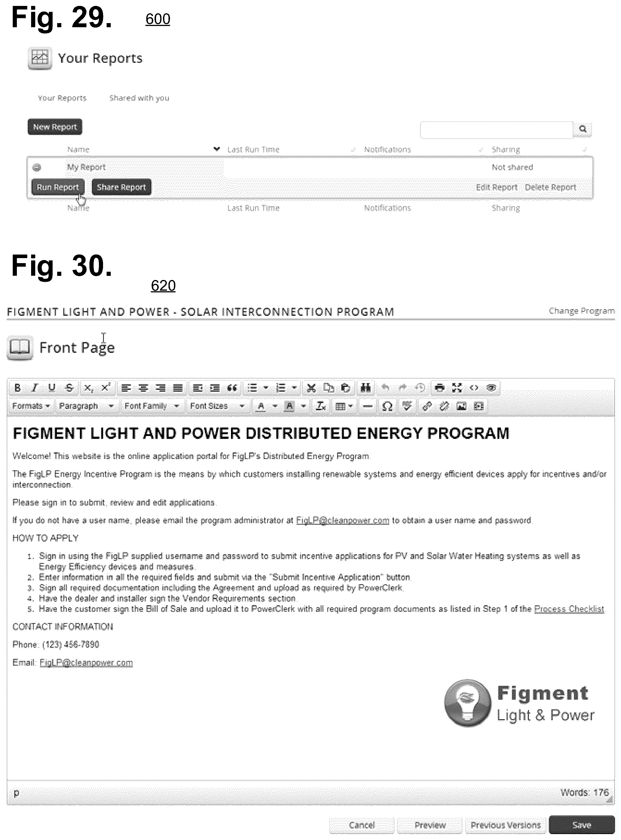 Patent US12307400 Figure 16 – System and method for renewable power system interconnection workflow generation and execution with the aid of a digital computer