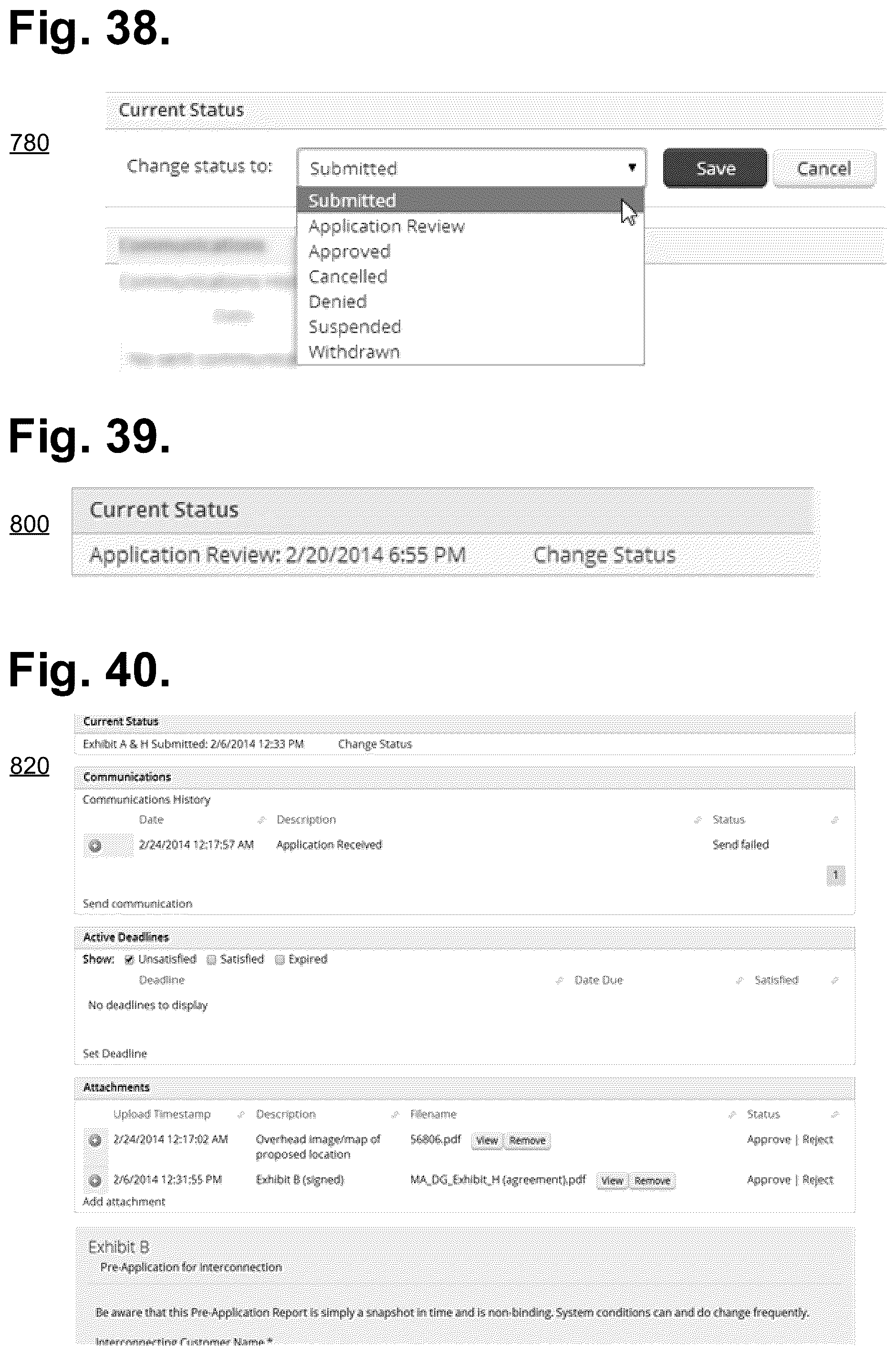 Patent US12307400 Figure 20 – System and method for renewable power system interconnection workflow generation and execution with the aid of a digital computer