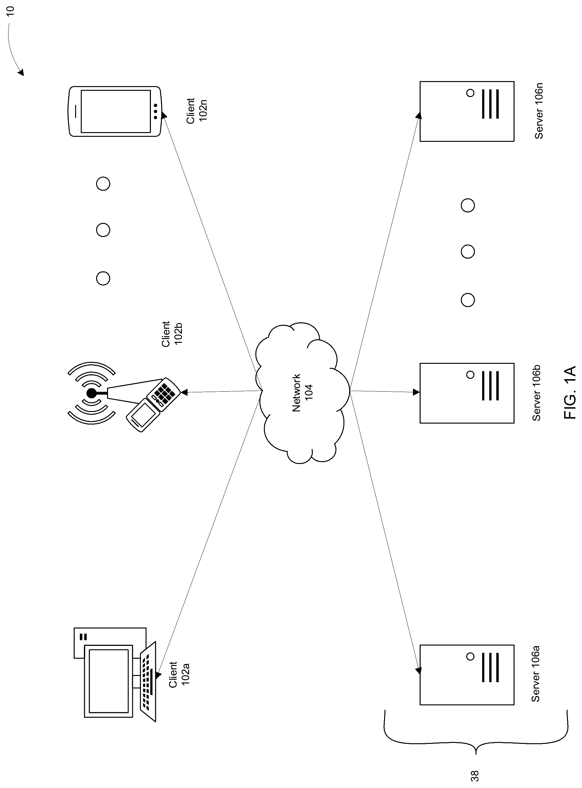 Patent US12307402 Figure 1 – Systems and methods for providing knowledge bases of assessment items