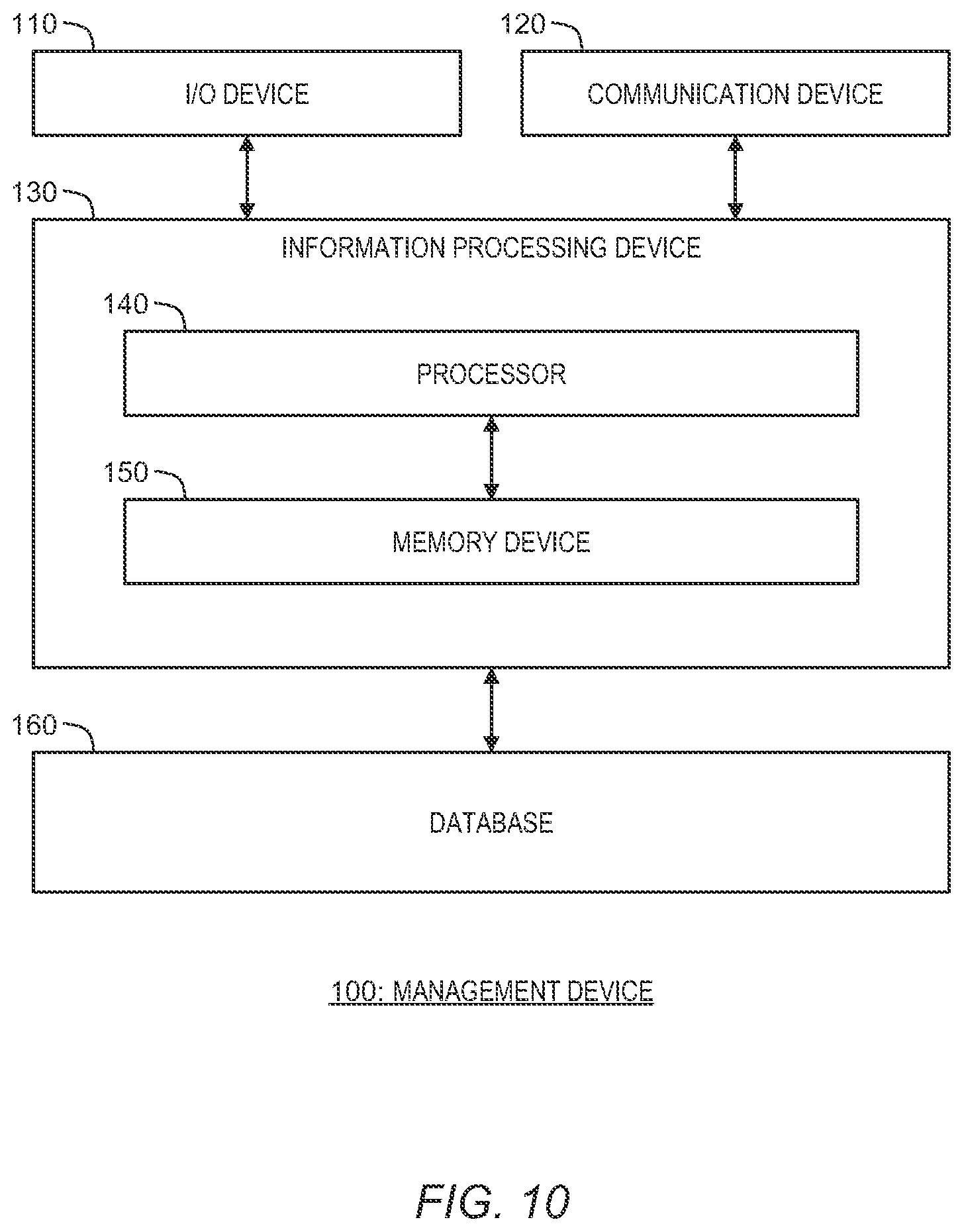 Patent US12307407 Figure 10 – Logistics system, logistics robot, and logistics robot control method