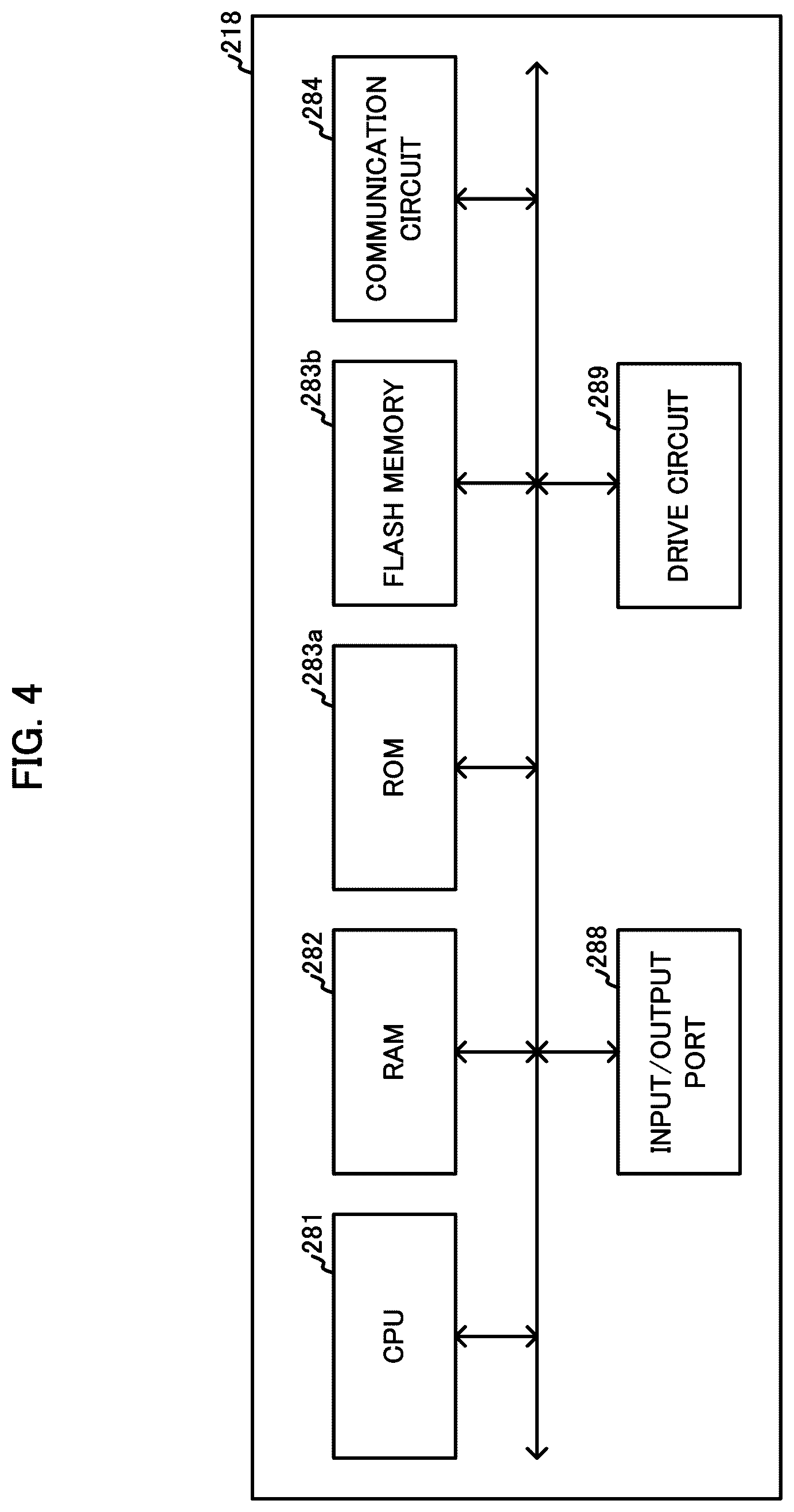 Patent US12307411 Figure 4 – Information processing device, method, and program